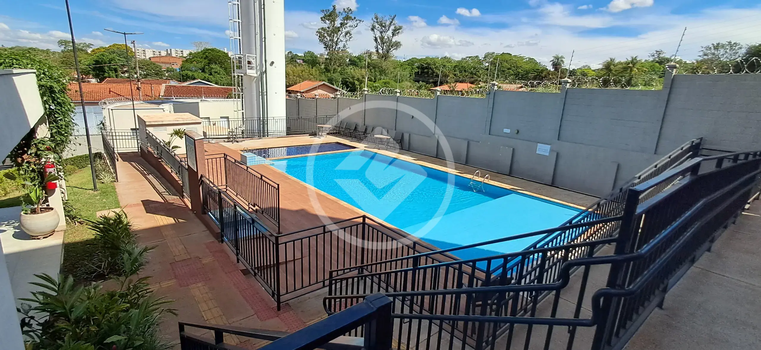 Apartamento Bonfim Paulista, Ribeirão Preto - SP — foto 2