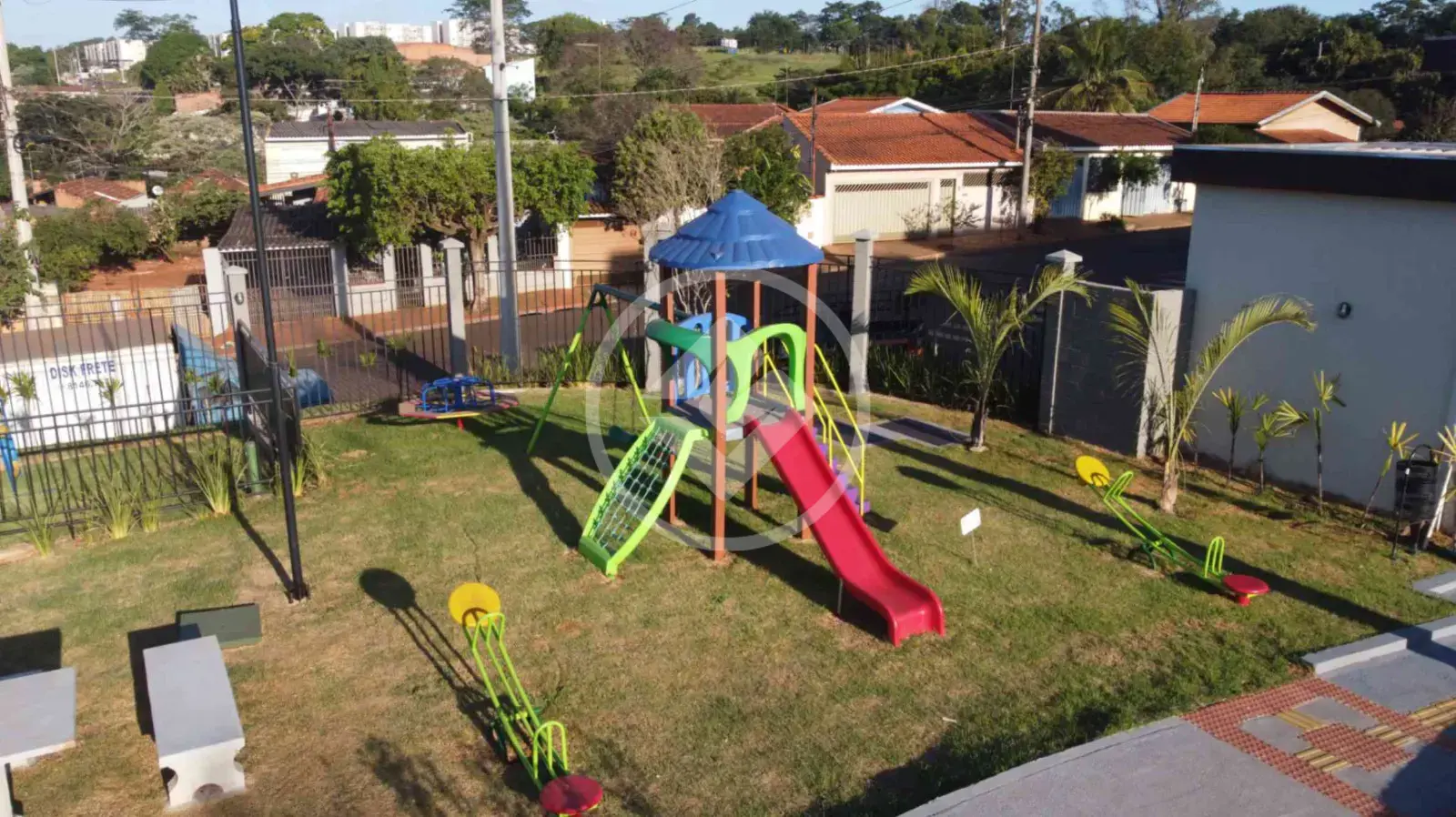 Apartamento 2 quartos no Bonfim Paulista, Ribeirão Preto — foto 3 de 6