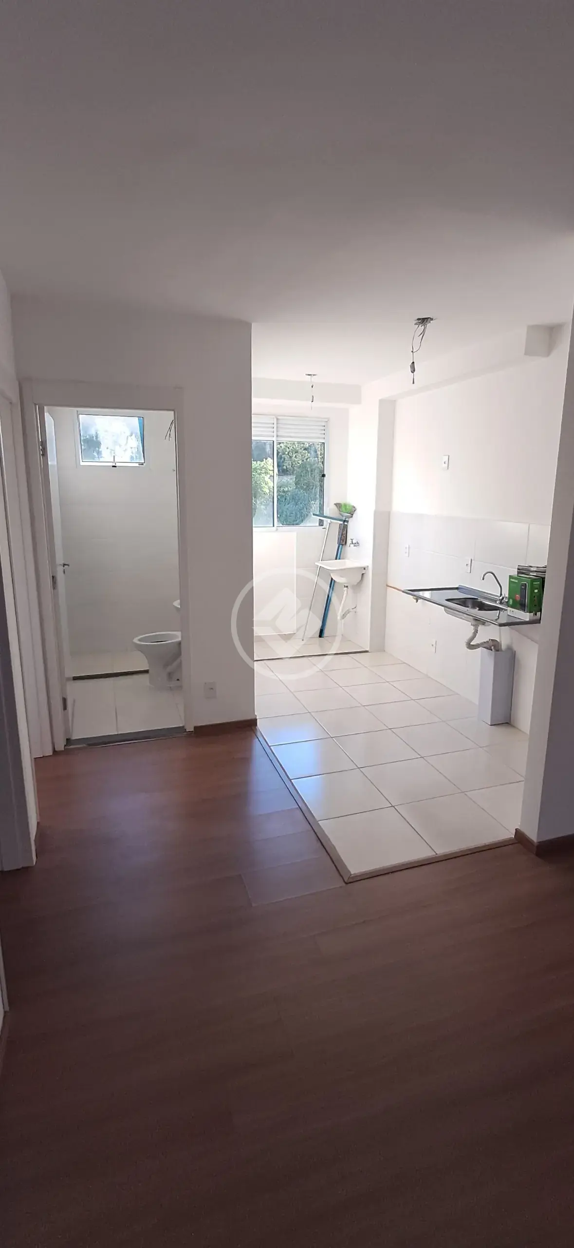 Apartamento 2 quartos no Bonfim Paulista, Ribeirão Preto — foto 4 de 6