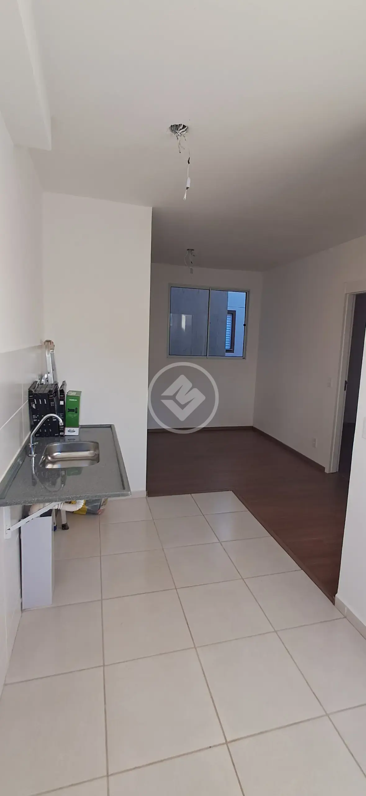 Apartamento 2 quartos no Bonfim Paulista, Ribeirão Preto — foto 5 de 6