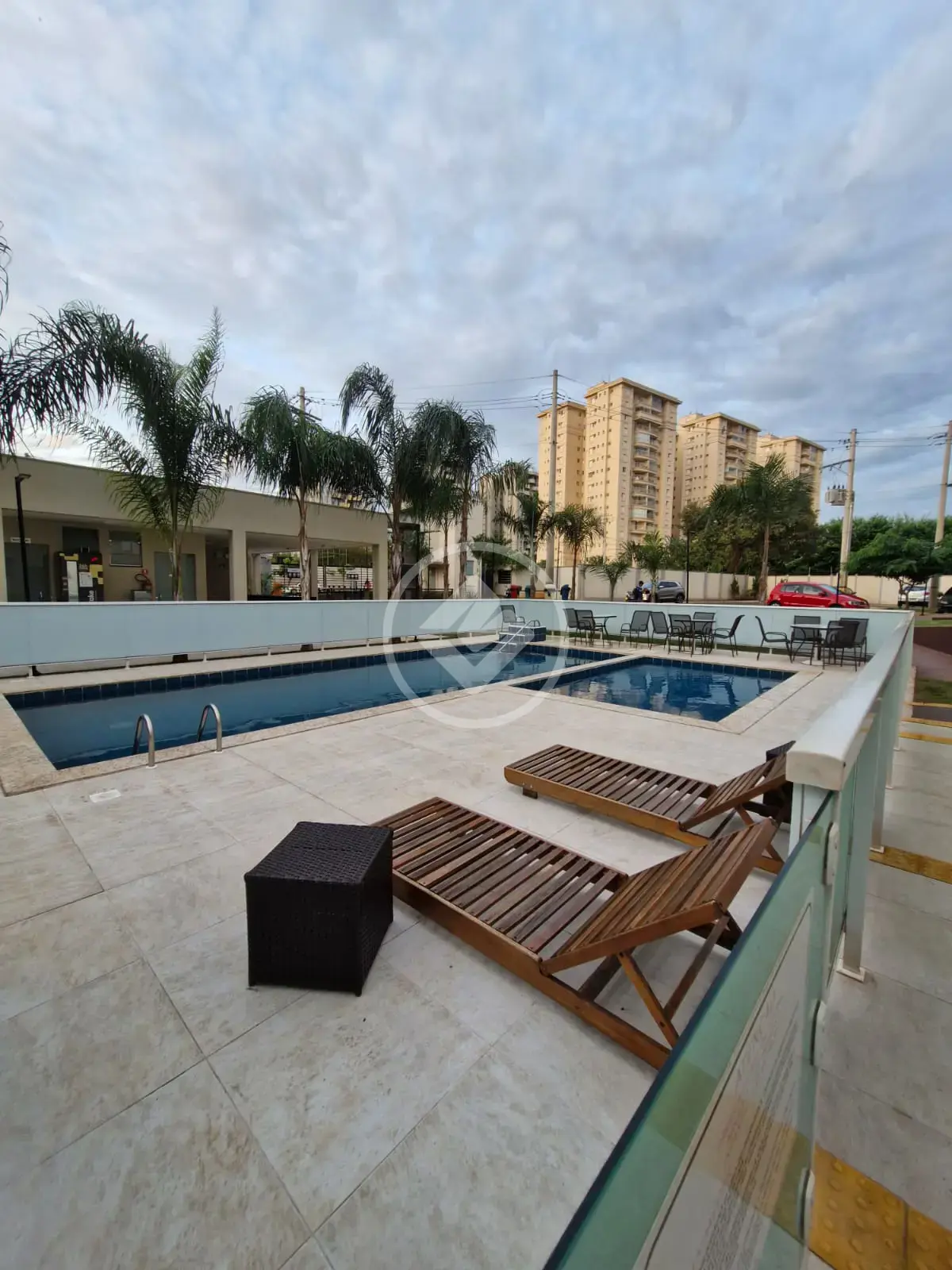 Apartamento 2 quartos no Vila Guiomar, Ribeirão Preto — foto 2 de 6