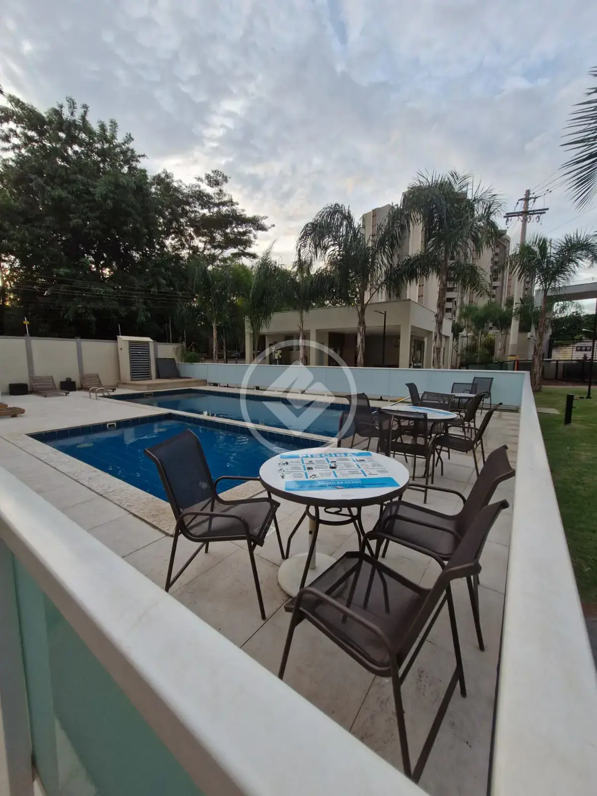 Apartamento 2 quartos no Vila Guiomar, Ribeirão Preto — foto 3 de 6