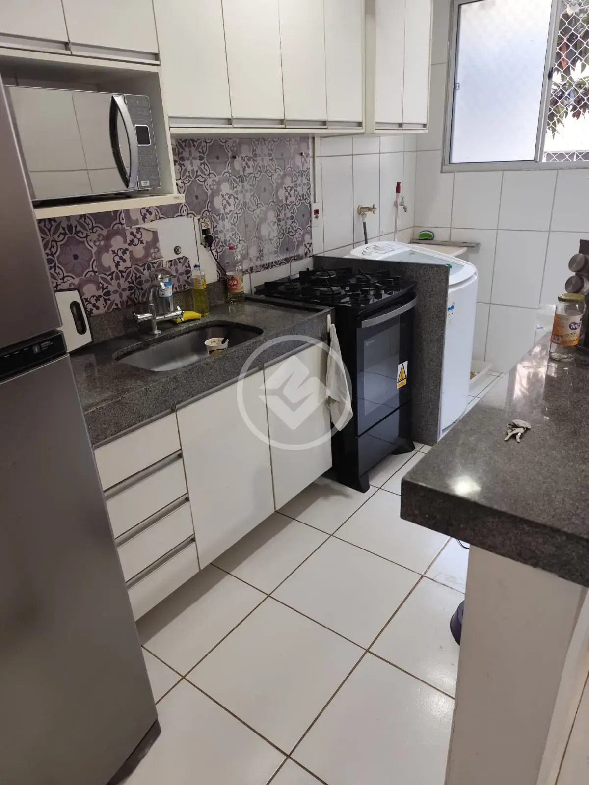 Apartamento City Ribeirão, Ribeirão Preto - SP — foto 1