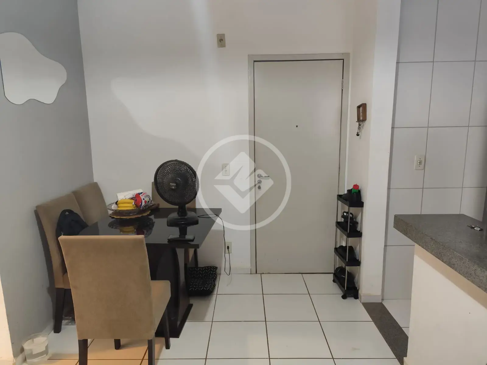 Apartamento City Ribeirão, Ribeirão Preto - SP — foto 2