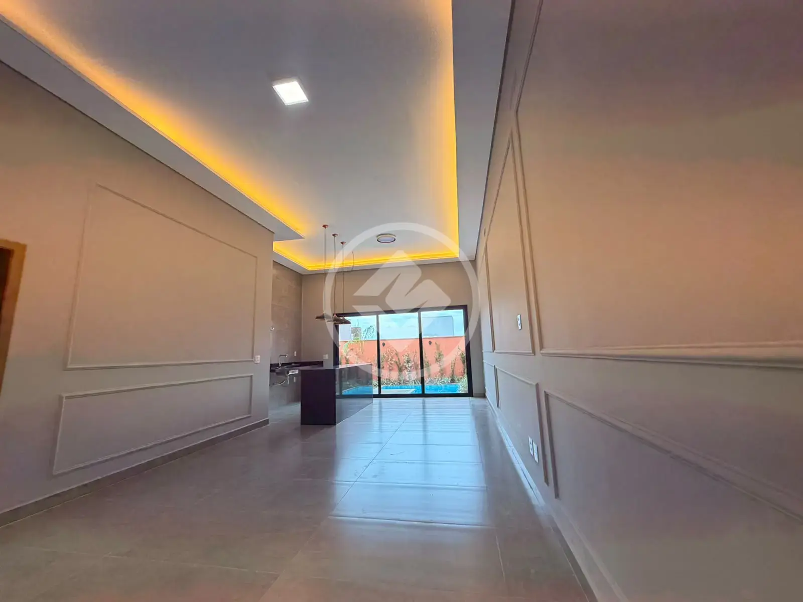 Casa Condomínio 3 quartos no Bonfim Paulista, Ribeirão Preto — foto 6 de 6