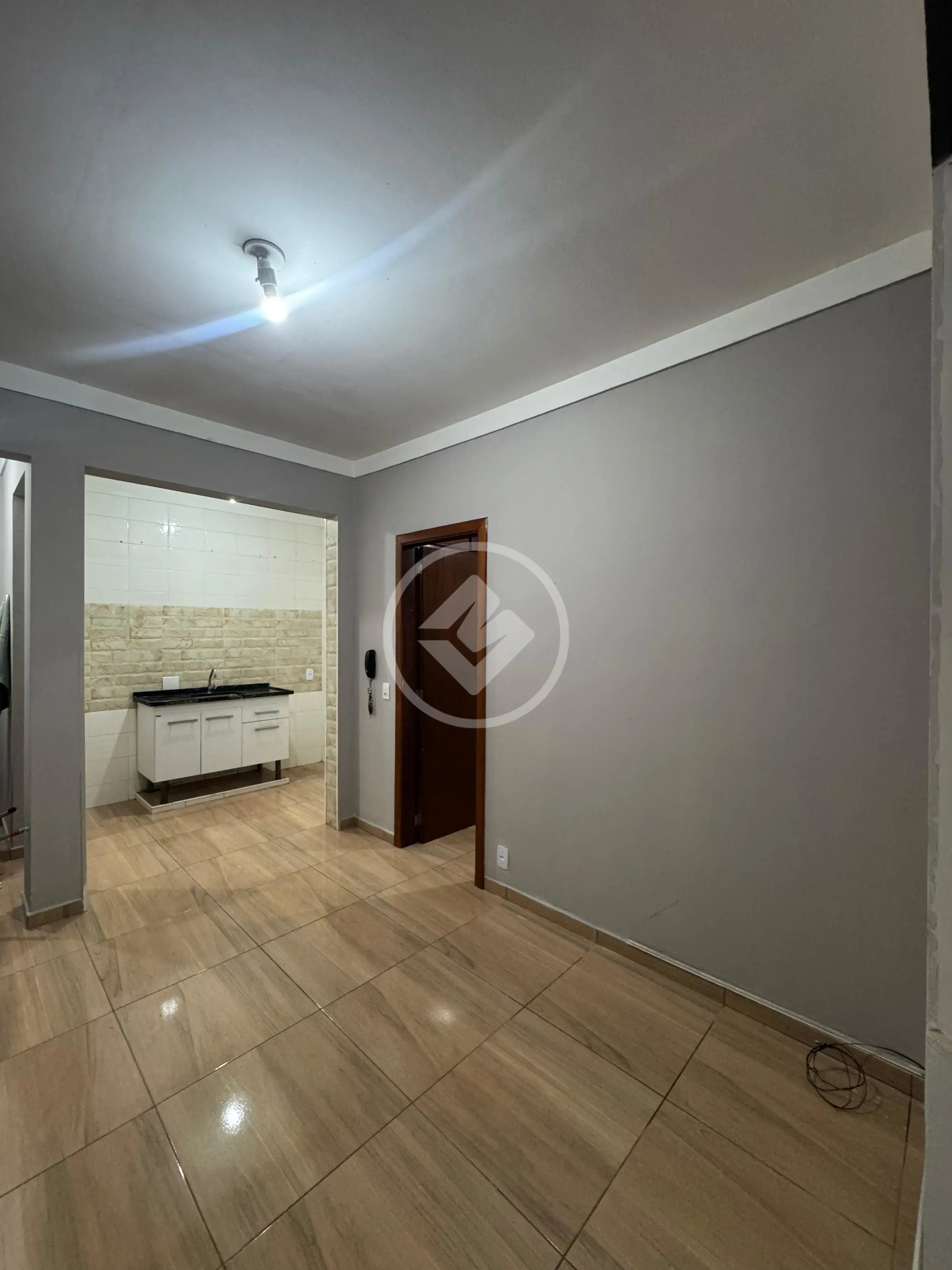Apartamento Vila Virginia, Ribeirão Preto - SP — foto 2