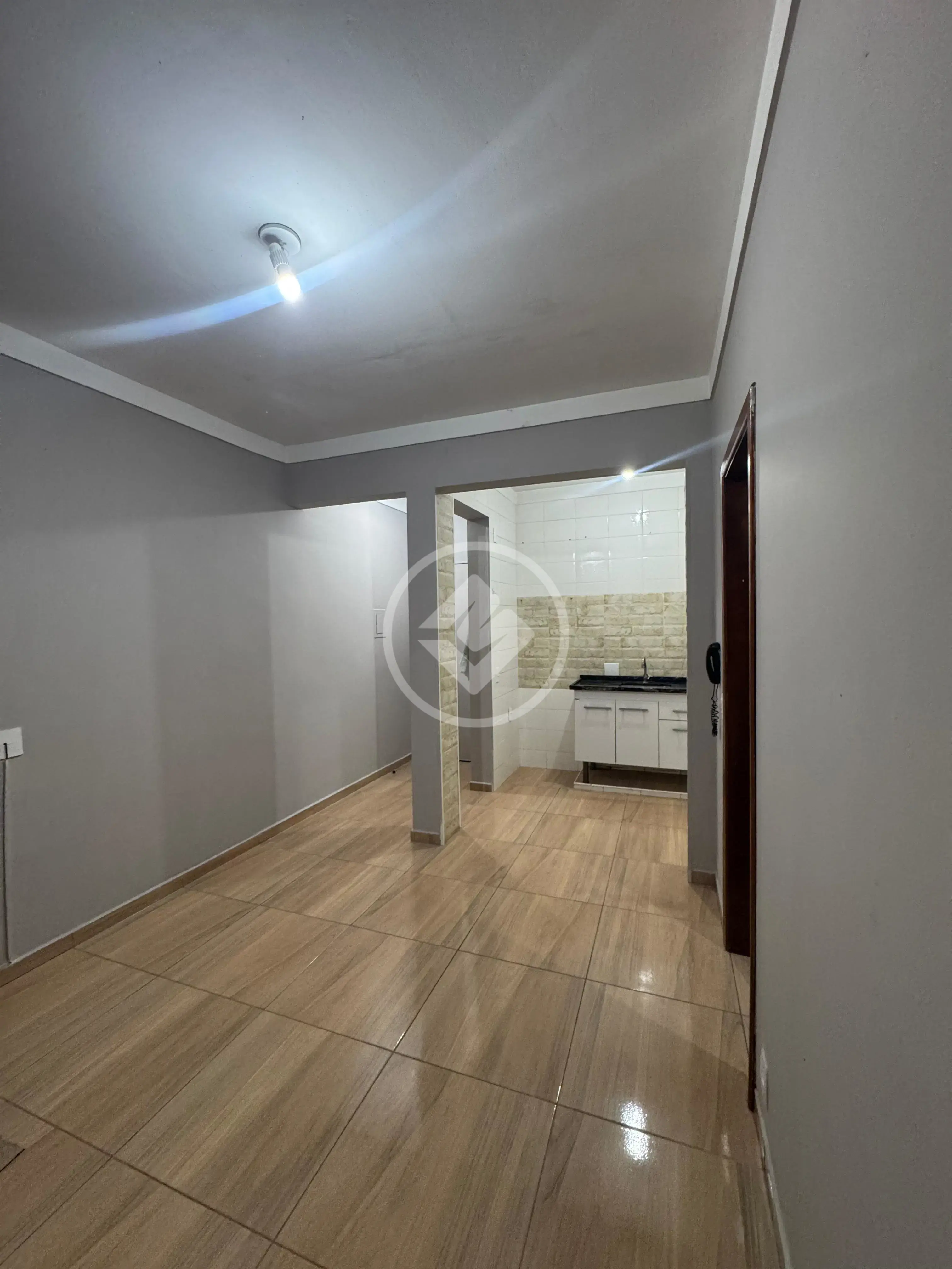 Apartamento Vila Virginia, Ribeirão Preto - SP — foto 1
