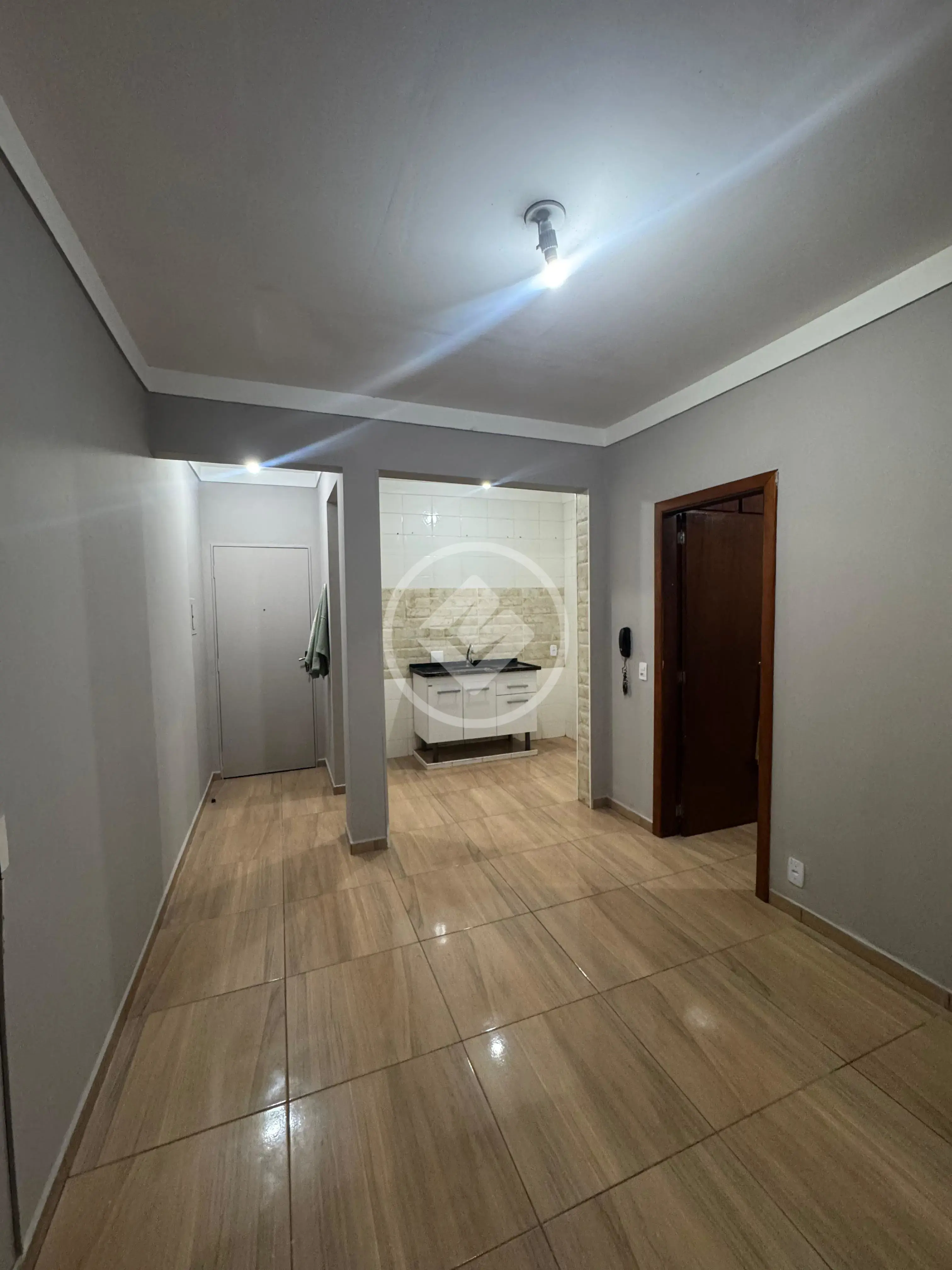 Apartamento 2 quartos no Vila Virginia, Ribeirão Preto — foto 4 de 6