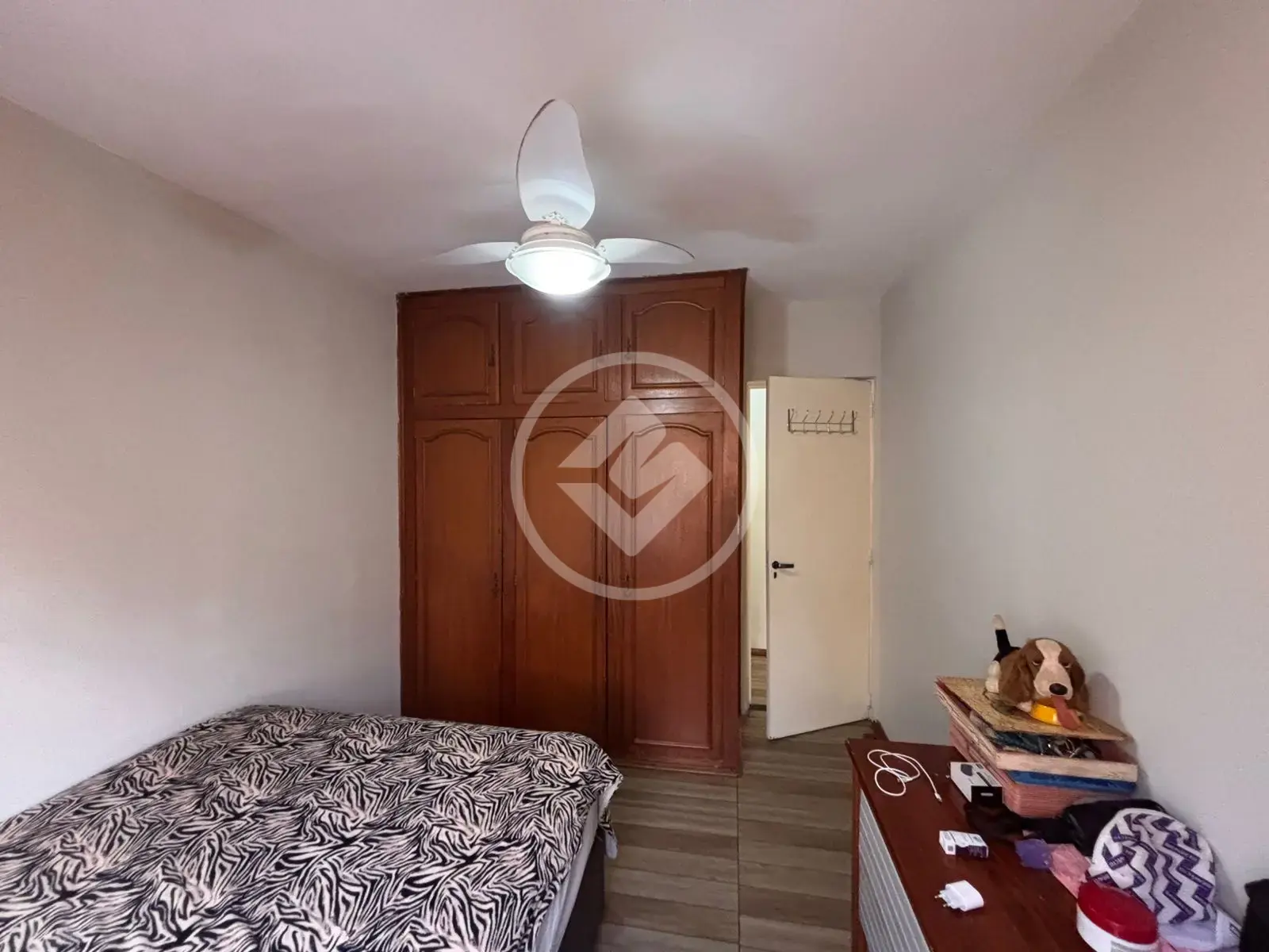 Apartamento 2 quartos no Independência, Ribeirão Preto — foto 5 de 6