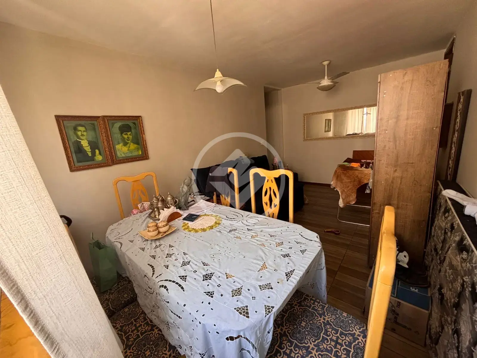 Apartamento 2 quartos no Independência, Ribeirão Preto — foto 6 de 6