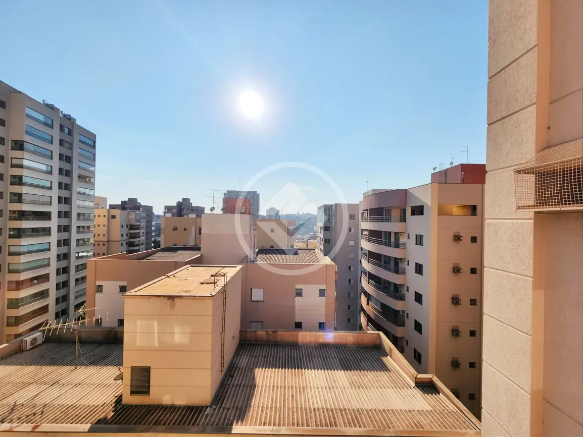 Cobertura Duplex 3 quartos no Jardim Botânico, Ribeirão Preto — foto 3 de 6