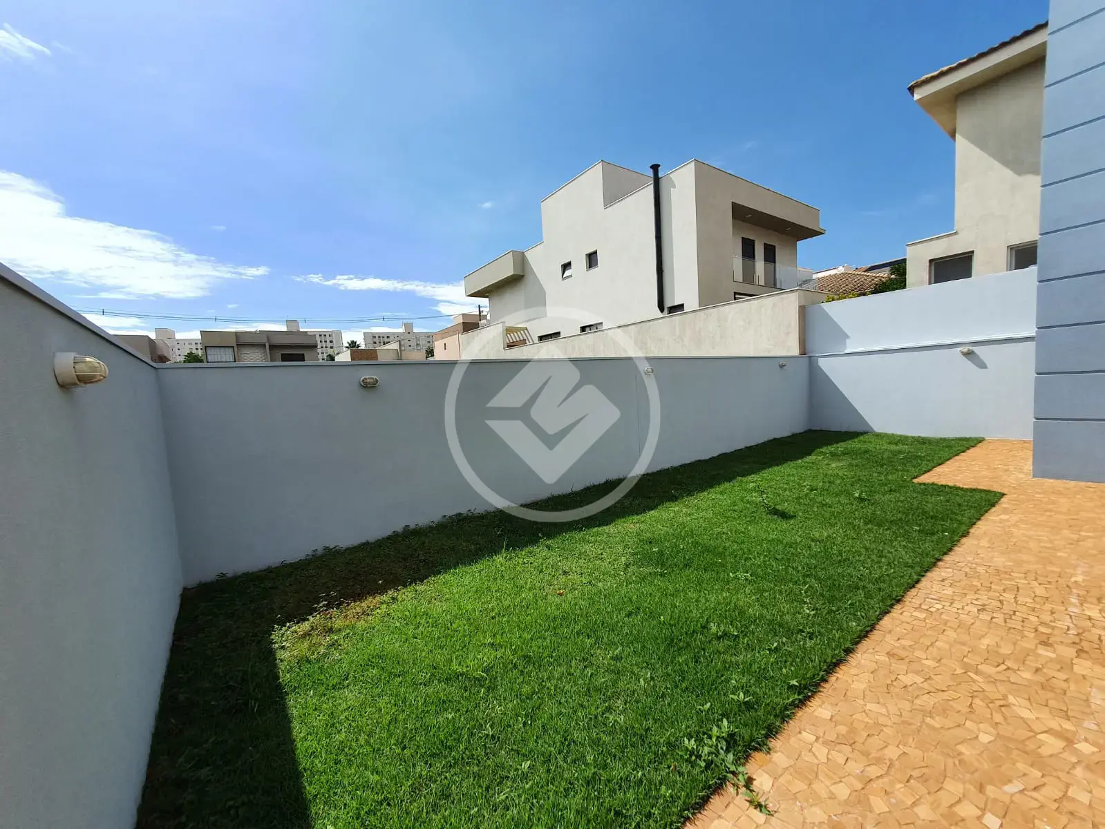 Casa Condomínio 3 quartos no Quinta da Primavera, Ribeirão Preto — foto 3 de 6