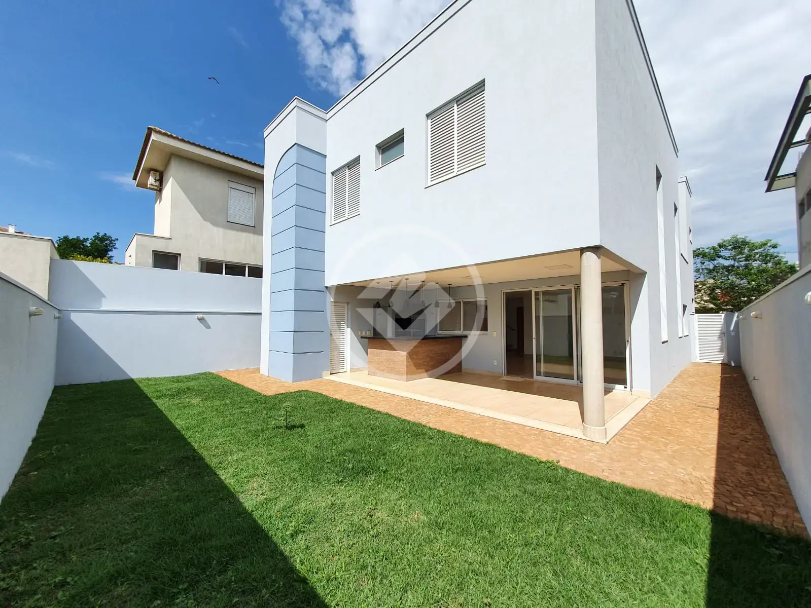 Casa Condomínio 3 quartos no Quinta da Primavera, Ribeirão Preto — foto 4 de 6