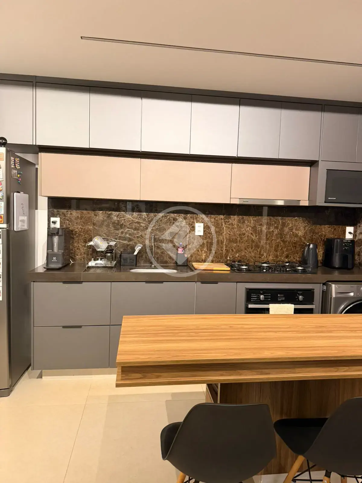 Apartamento 2 quartos no Jardim Olhos D'Água, Ribeirão Preto — foto 6 de 6