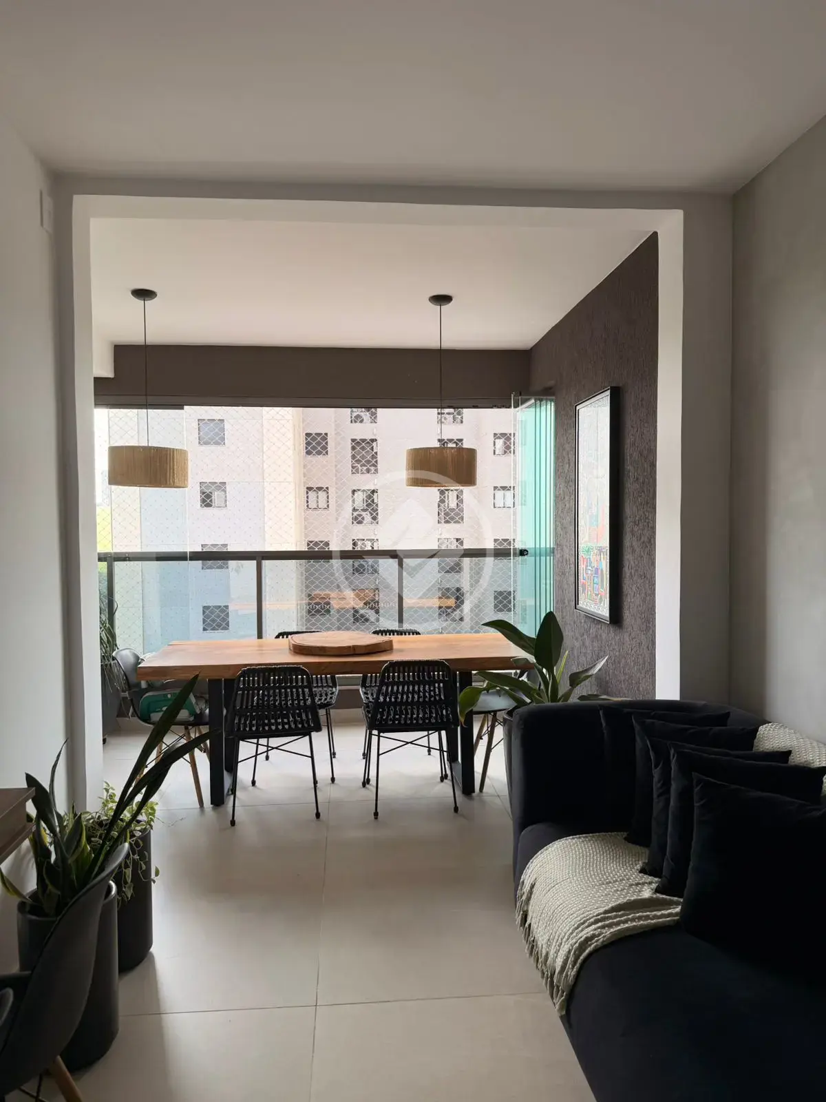 Apartamento 2 quartos no Jardim Olhos D'Água, Ribeirão Preto — foto 3 de 6