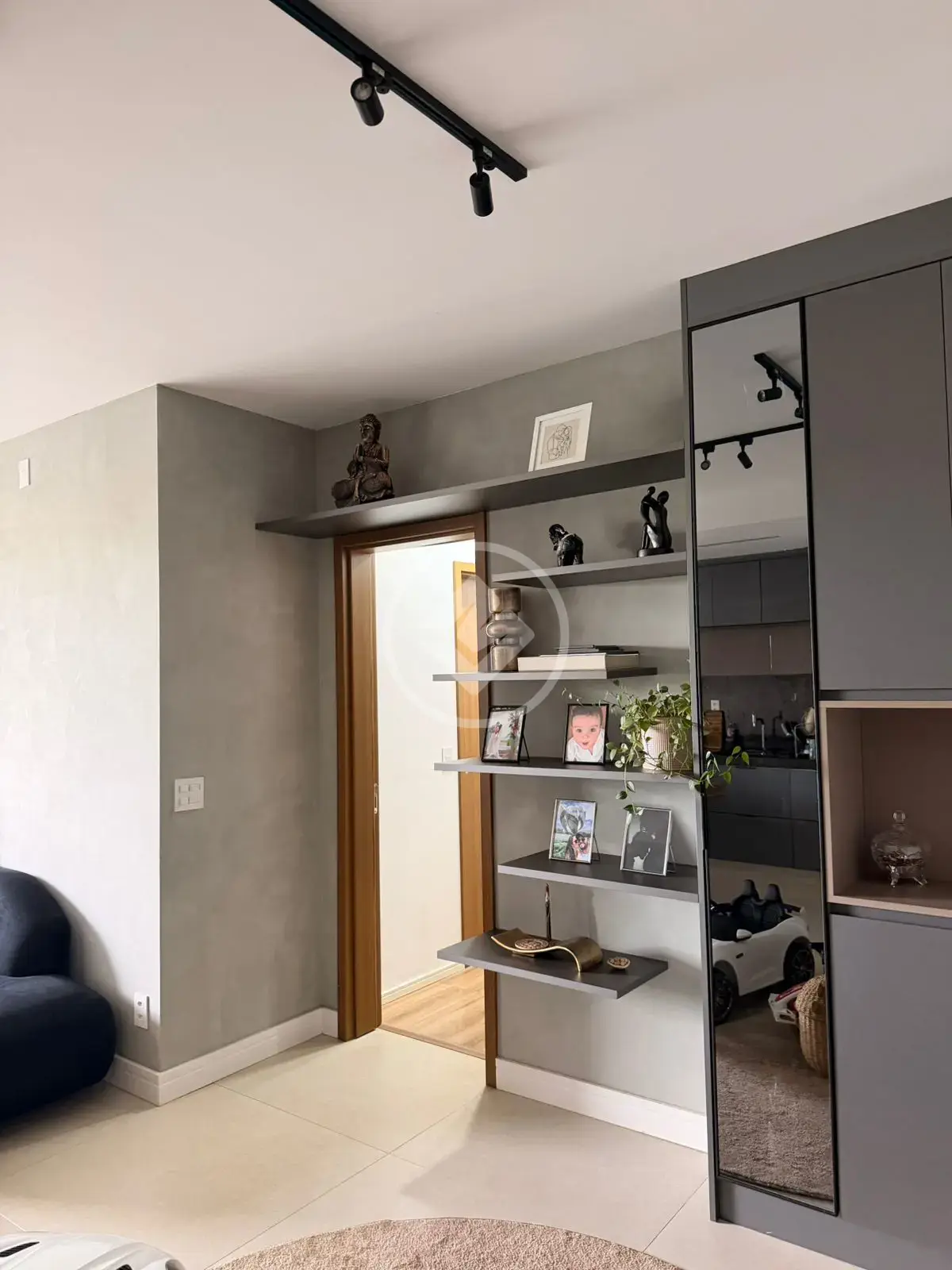 Apartamento 2 quartos no Jardim Olhos D'Água, Ribeirão Preto — foto 4 de 6