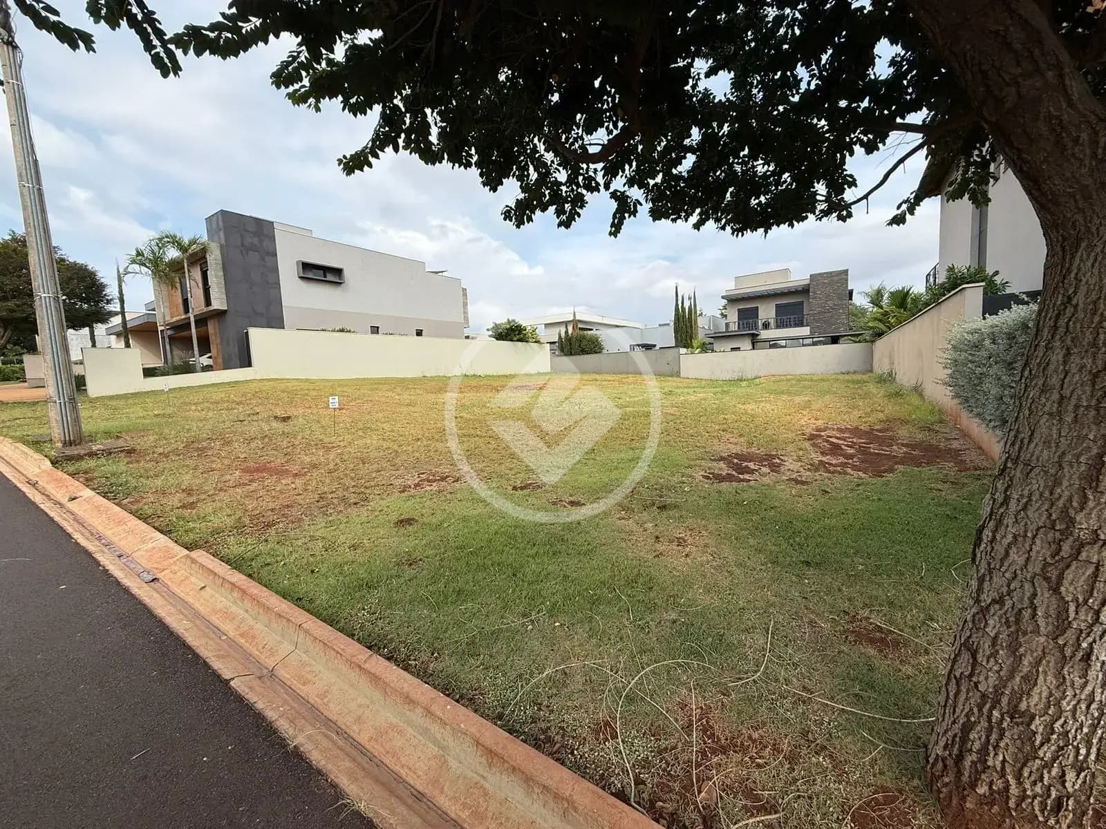 Terreno Condomínio no Alto do Castelo, Ribeirão Preto — foto 4 de 5