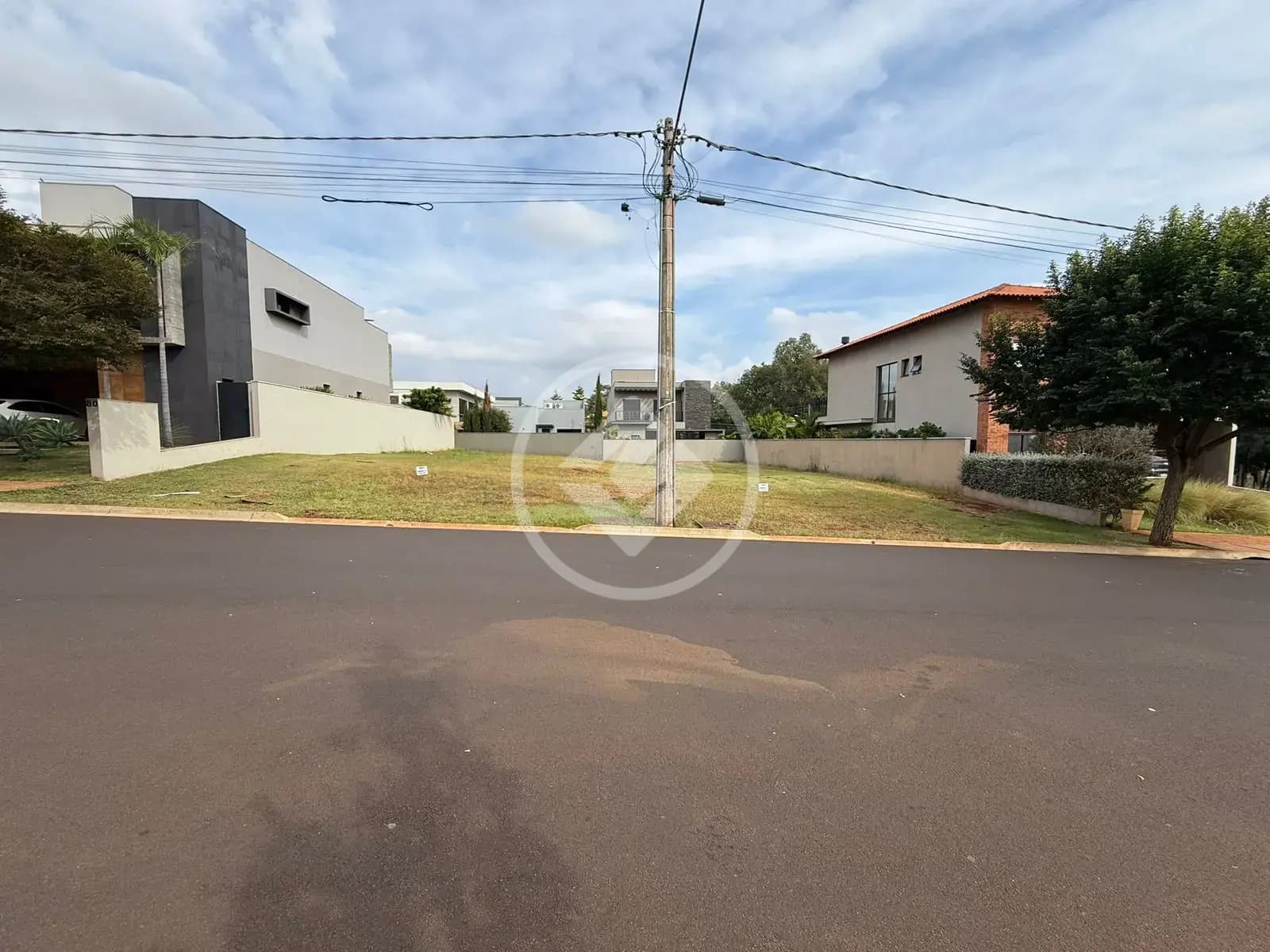 Terreno Condomínio no Alto do Castelo, Ribeirão Preto — foto 5 de 5