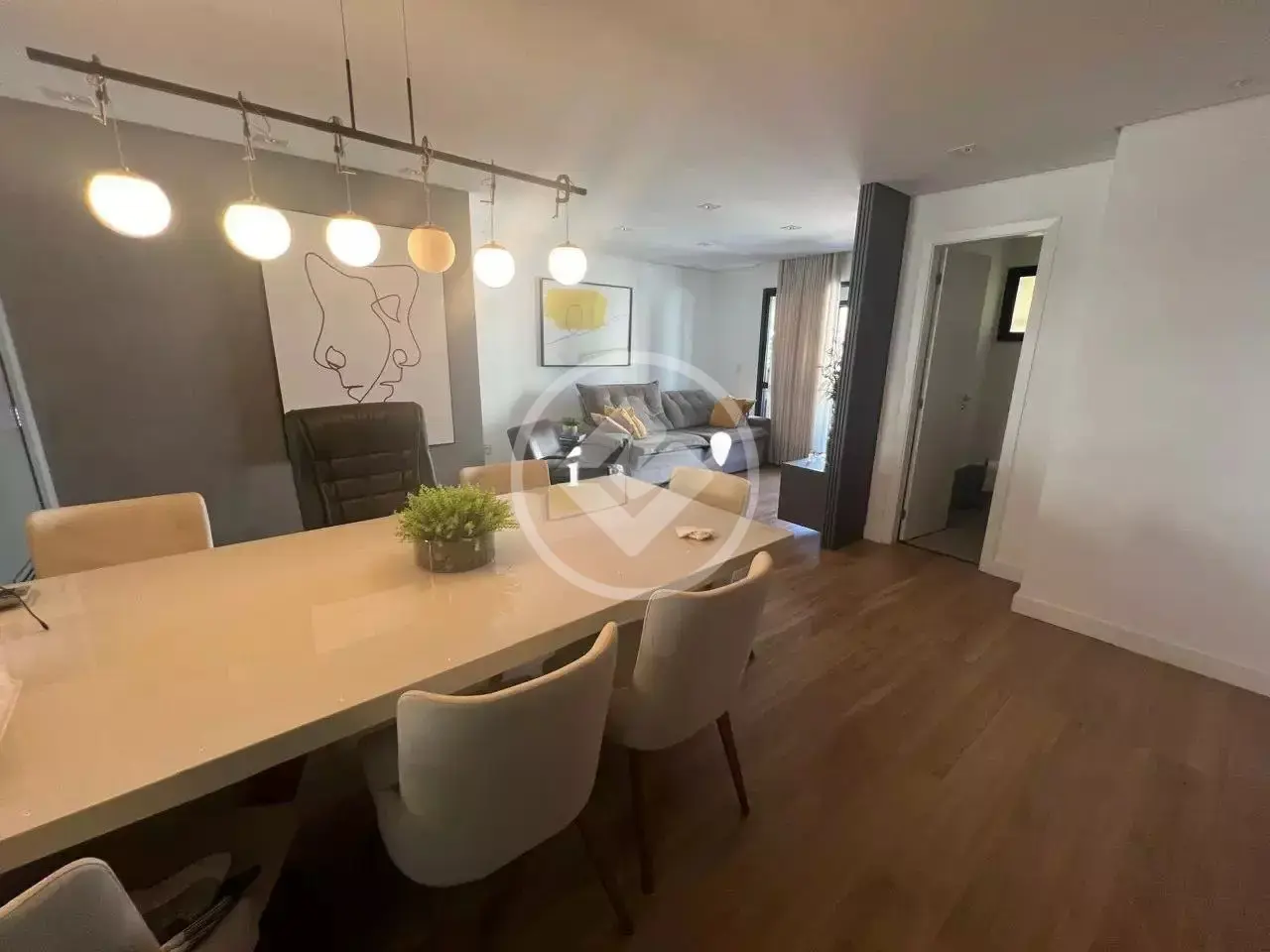 Apartamento 2 quartos no Nova Aliança, Ribeirão Preto — foto 4 de 6