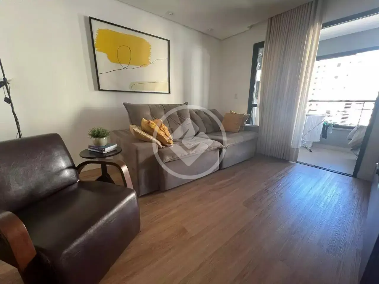 Apartamento 2 quartos no Nova Aliança, Ribeirão Preto — foto 3 de 6