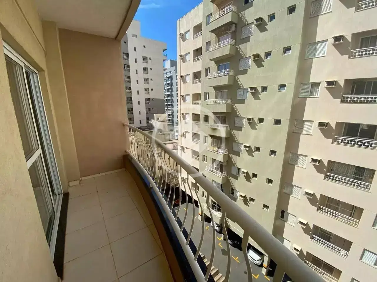Apartamento 2 quartos no Nova Aliança, Ribeirão Preto — foto 3 de 6