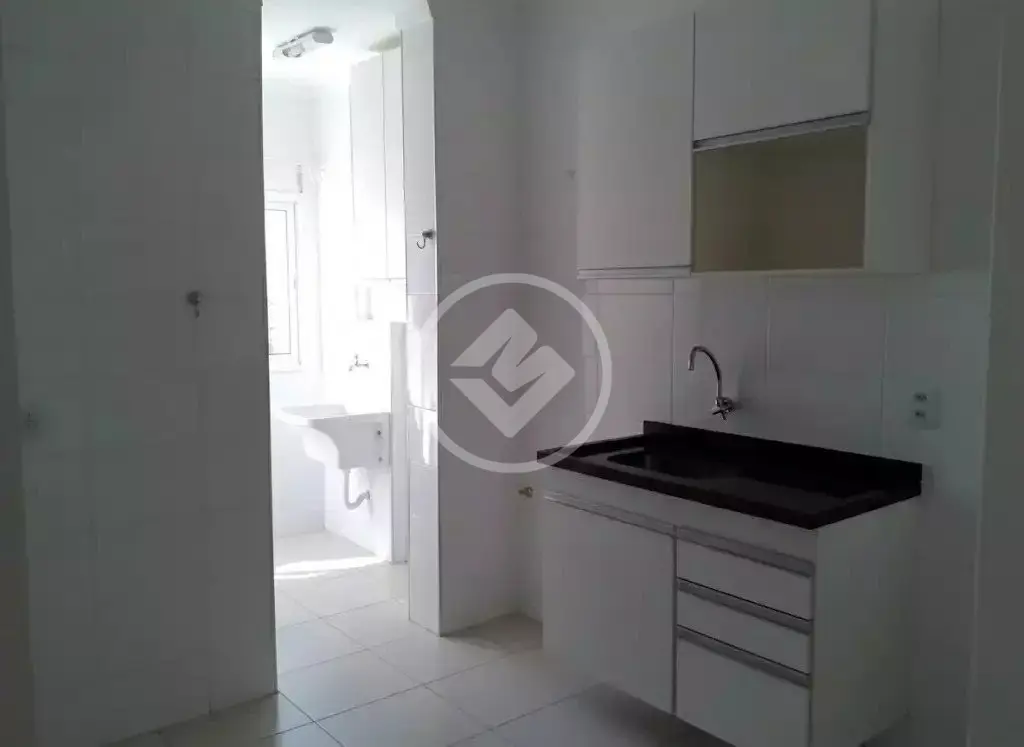 Apartamento 2 quartos no Nova Aliança, Ribeirão Preto — foto 4 de 6