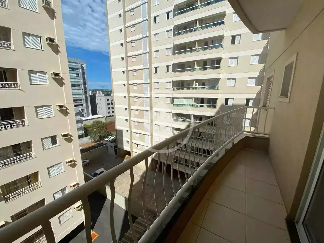 Apartamento Nova Aliança, Ribeirão Preto - SP — foto 2