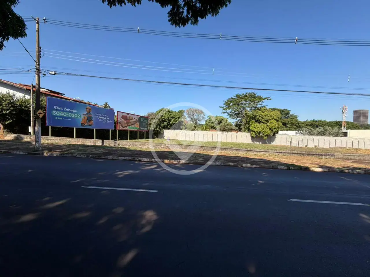 TERRENO COMERCIAL À VENDA NA AV. CARLOS EDUARDO DE GASPERI CONSONI – RIBEIRÃO PRETO/SP | 1.327 M² | 40 METROS DE FRENTE