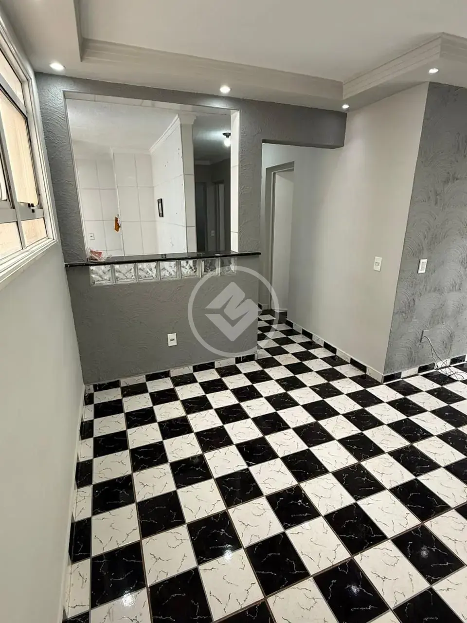 Apartamento 3 quartos no Parque das Andorinhas, Ribeirão Preto — foto 3 de 6