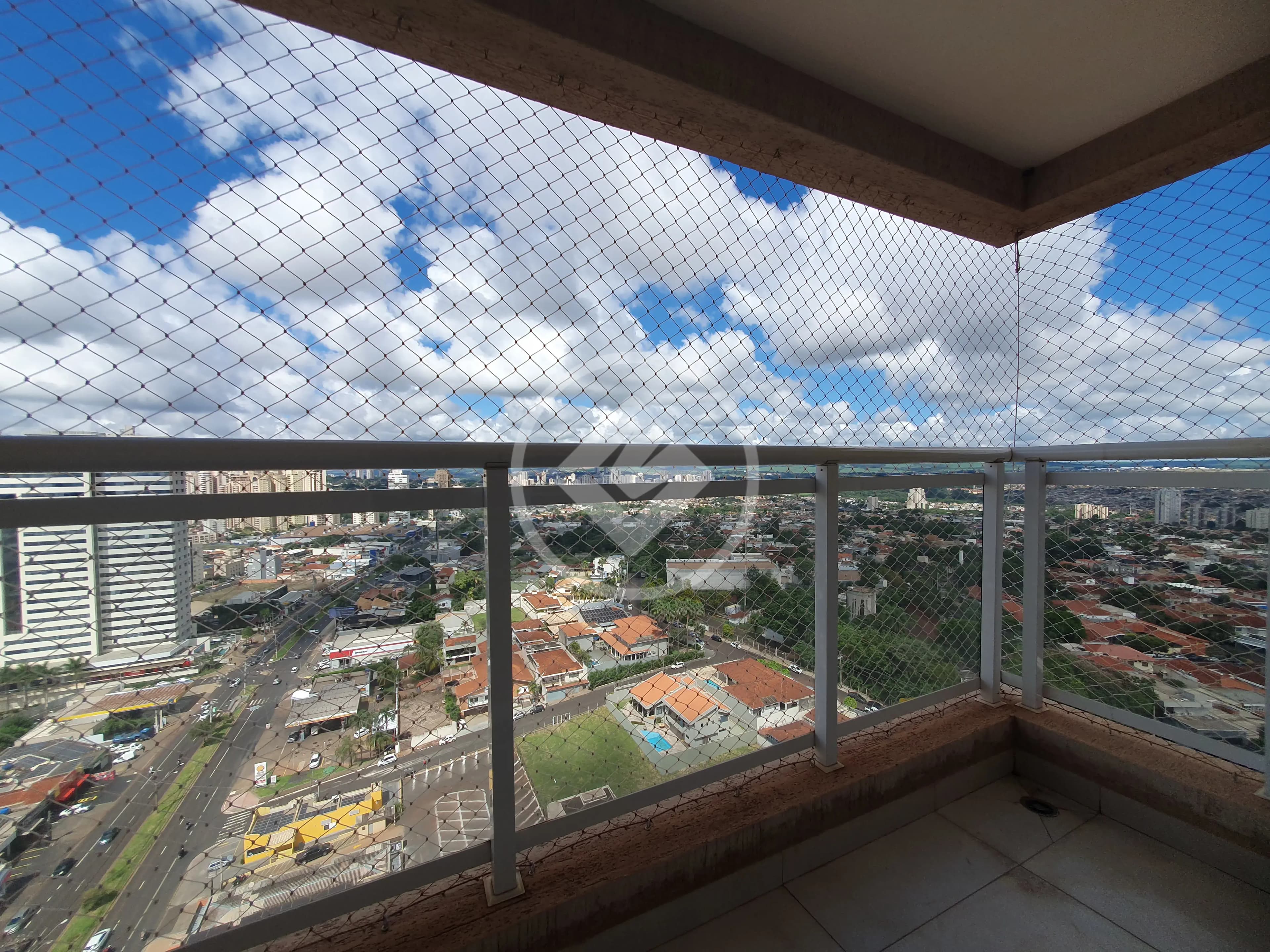 Apartamento 2 quartos no Jardim Sumaré, Ribeirão Preto — foto 2 de 6