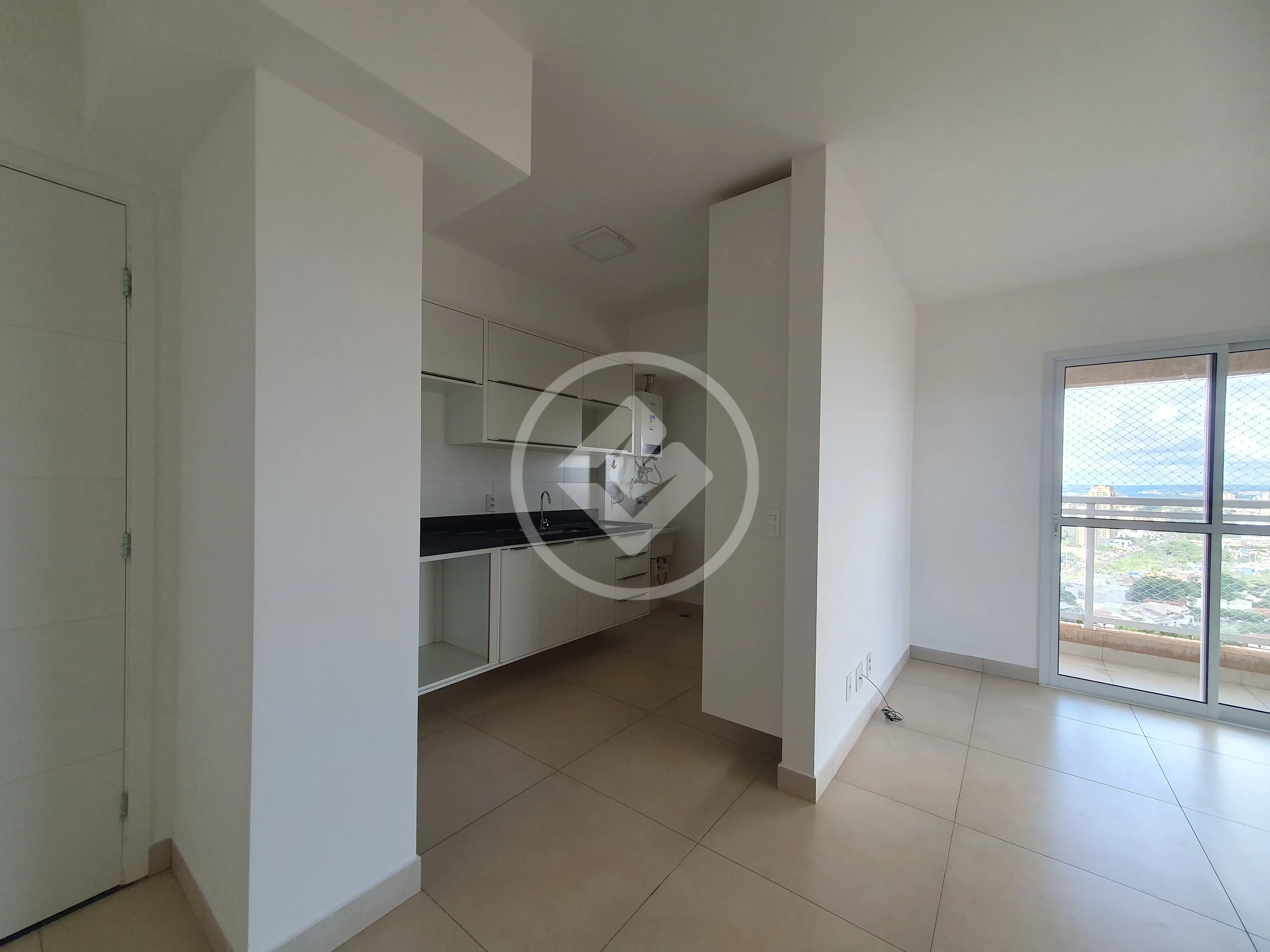 Apartamento 2 quartos no Jardim Sumaré, Ribeirão Preto — foto 6 de 6
