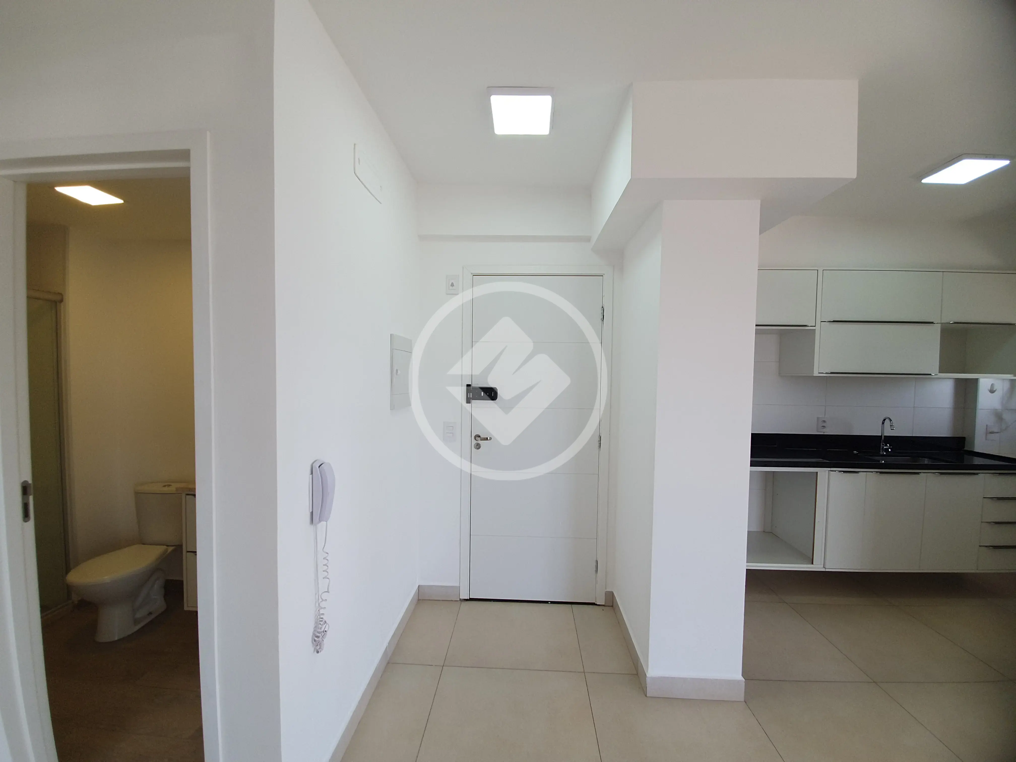 Apartamento 2 quartos no Jardim Sumaré, Ribeirão Preto — foto 5 de 6