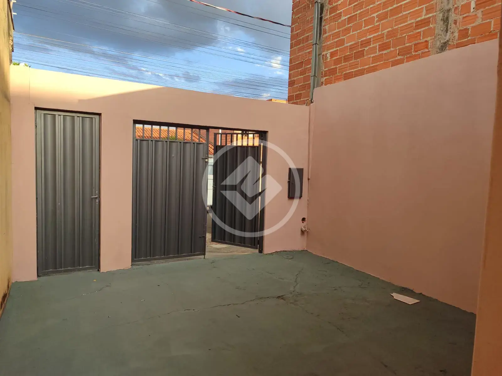 Casa Jardim Marchesi, Ribeirão Preto - SP — foto 2