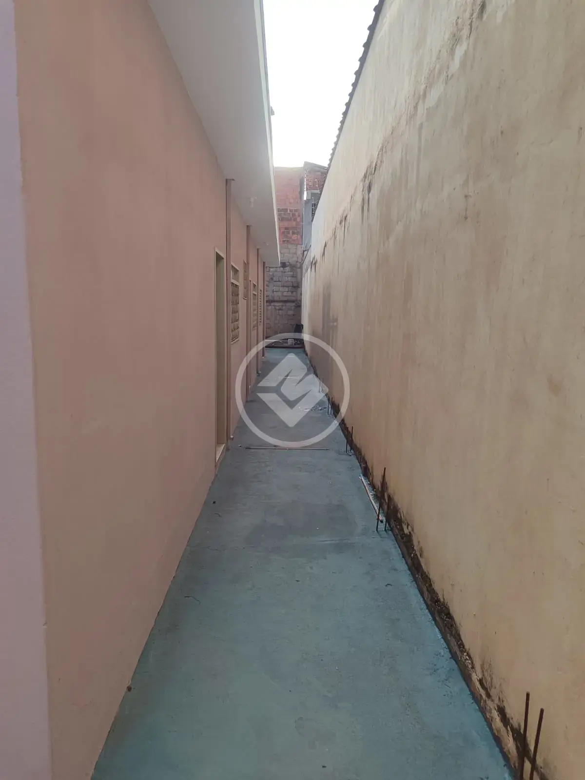 Casa 2 quartos no Jardim Marchesi, Ribeirão Preto — foto 3 de 6
