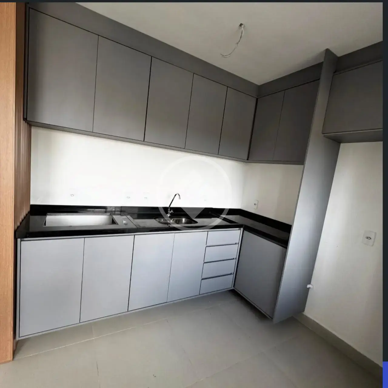 Apartamento Jardim Bosque das Vivendas, São José do Rio Preto - SP — foto 2