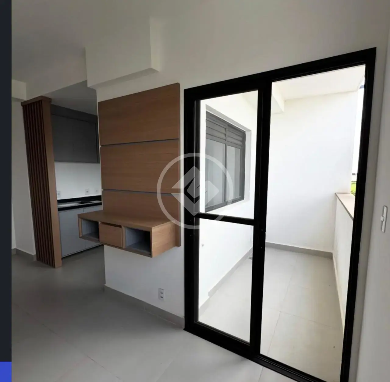 Apartamento Jardim Bosque das Vivendas, São José do Rio Preto - SP — foto 1