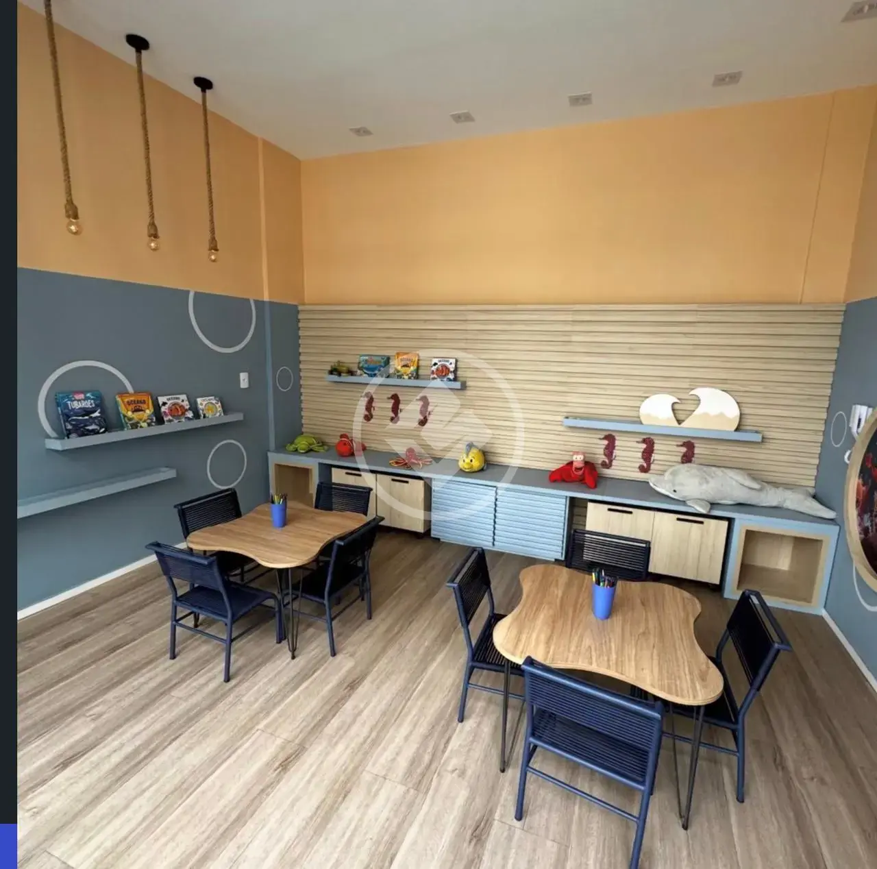 Apartamento 3 quartos no Jardim Bosque das Vivendas, São José do Rio Preto — foto 3 de 6