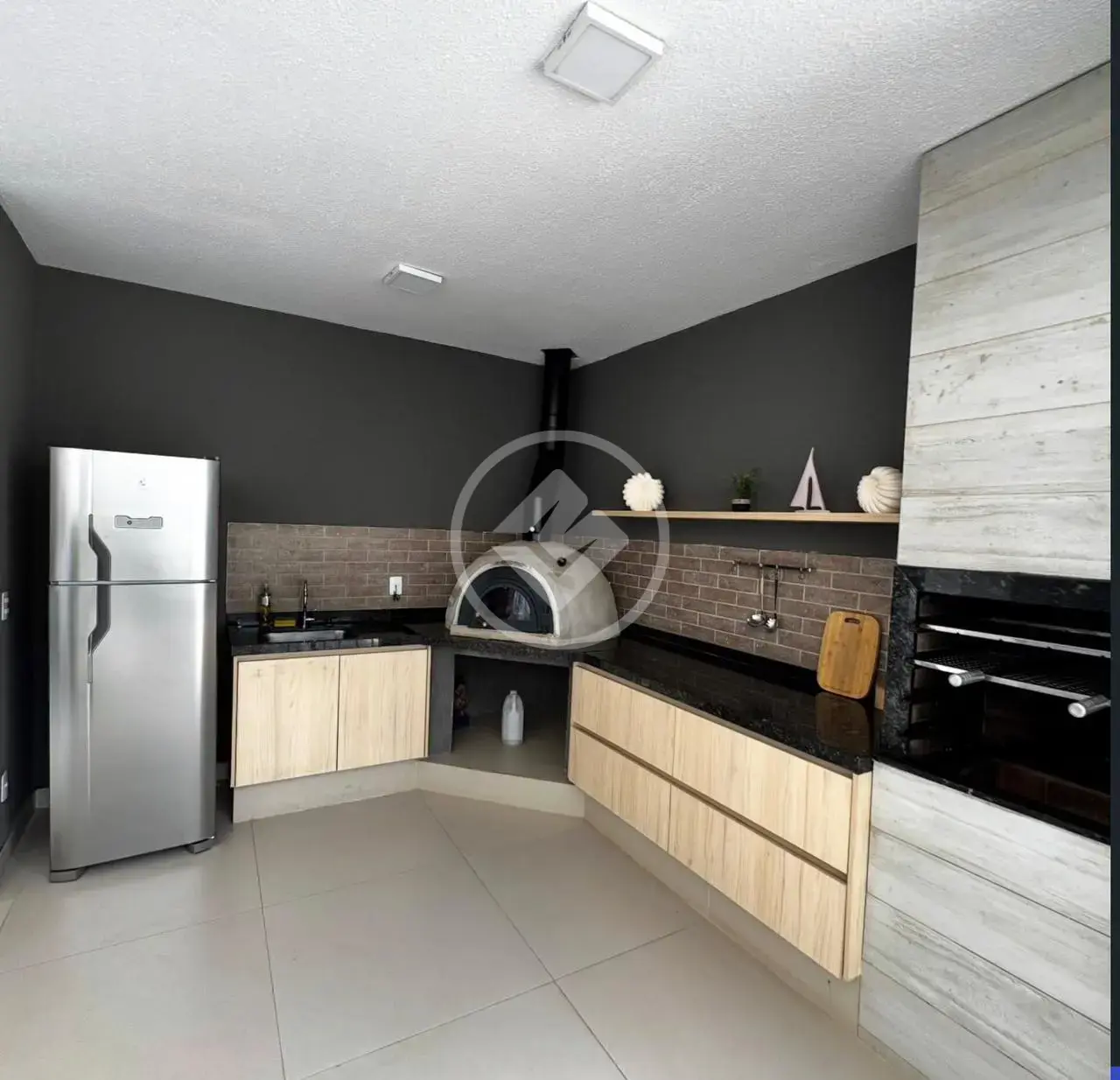 Apartamento 3 quartos no Jardim Bosque das Vivendas, São José do Rio Preto — foto 4 de 6