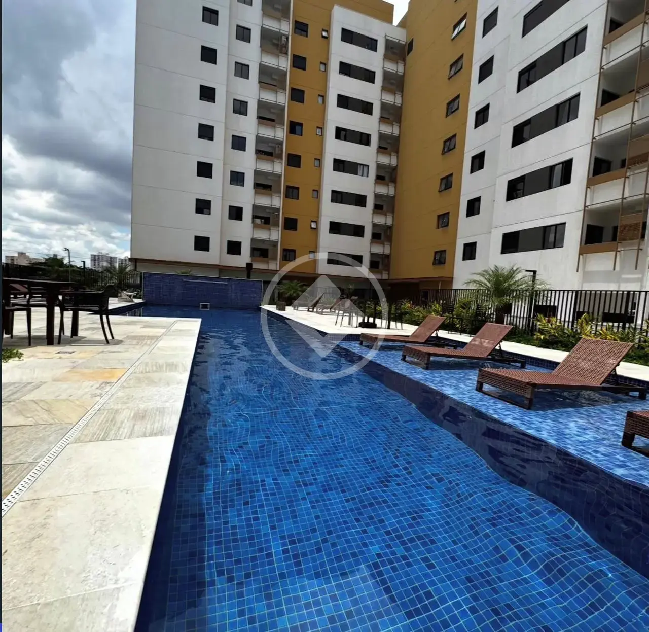 Apartamento 3 quartos no Jardim Bosque das Vivendas, São José do Rio Preto — foto 6 de 6