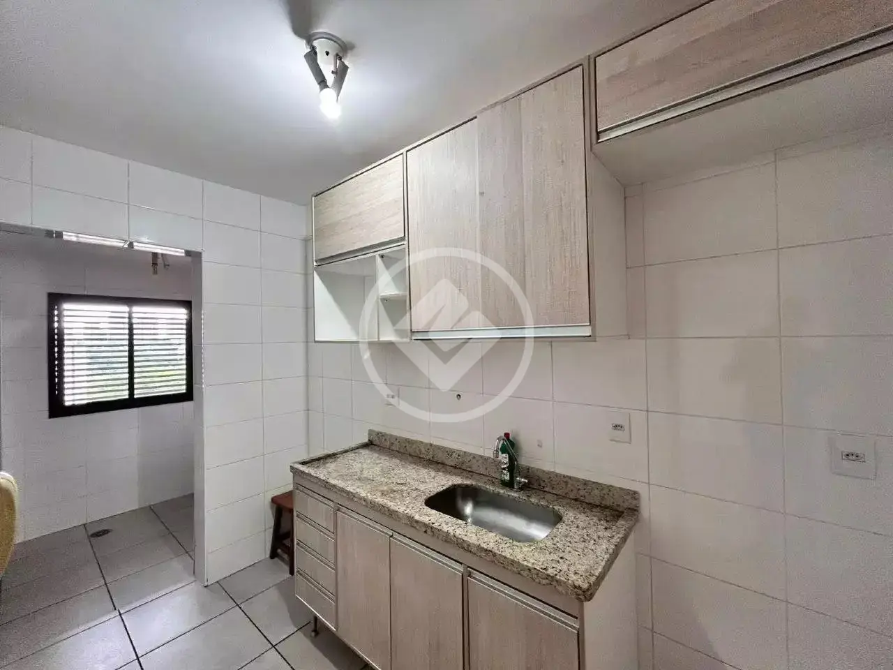 Apartamento 2 quartos no Nova Aliança, Ribeirão Preto — foto 5 de 6