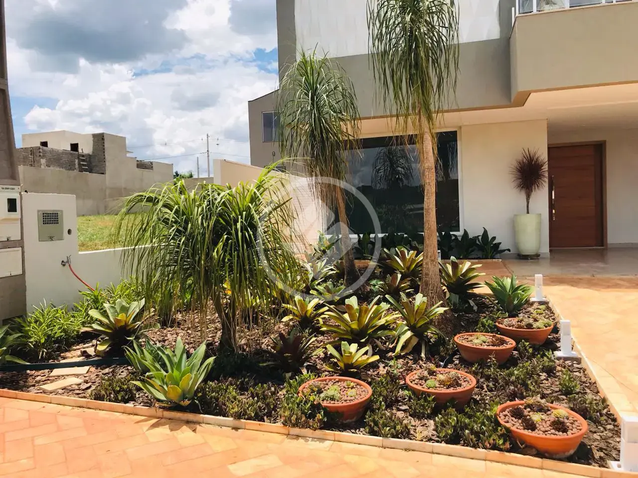 Sobrado Em Condomínio 3 quartos no Portal da Mata, Ribeirão Preto — foto 4 de 6