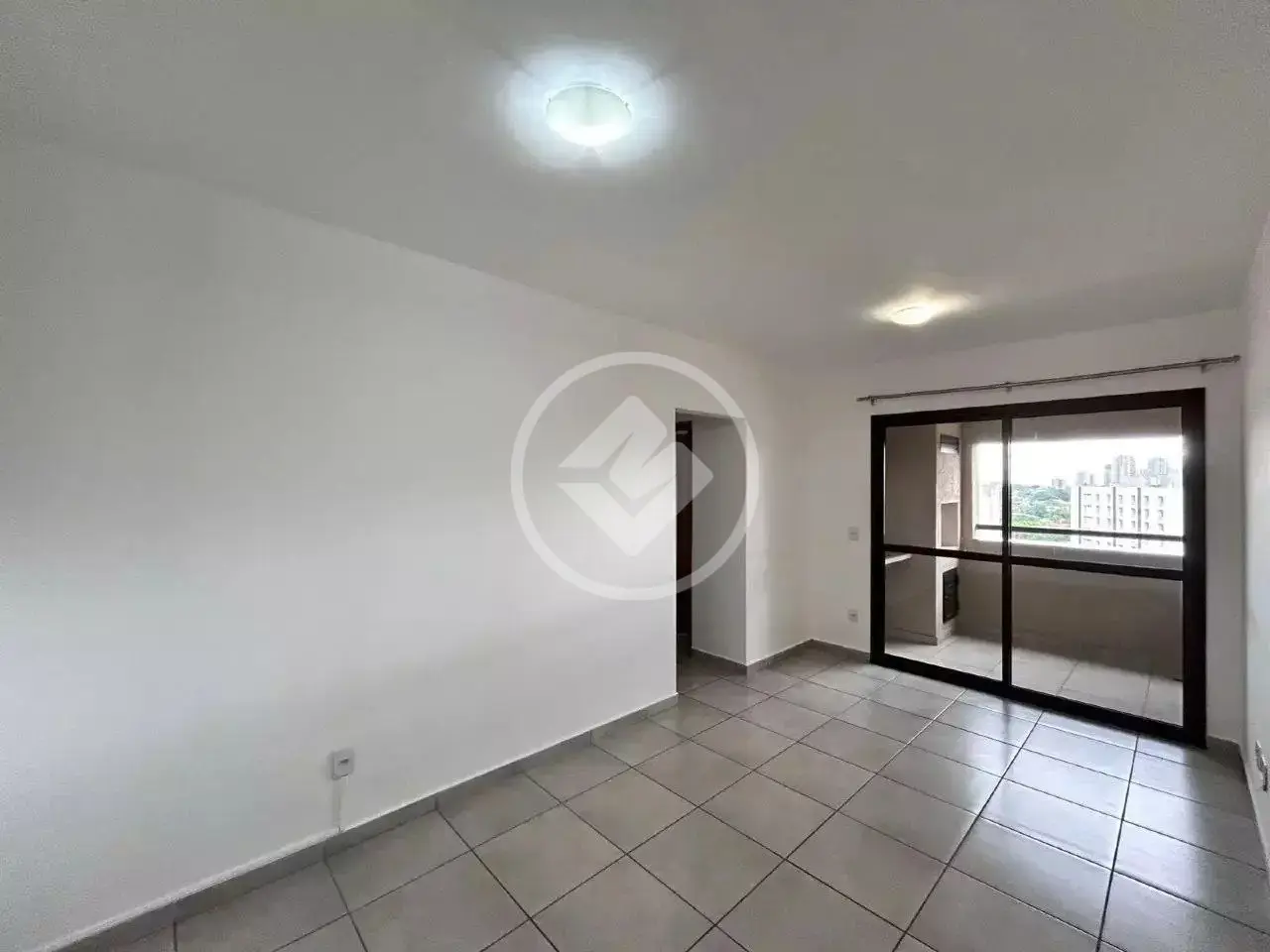 Apartamento Nova Aliança, Ribeirão Preto - SP — foto 1