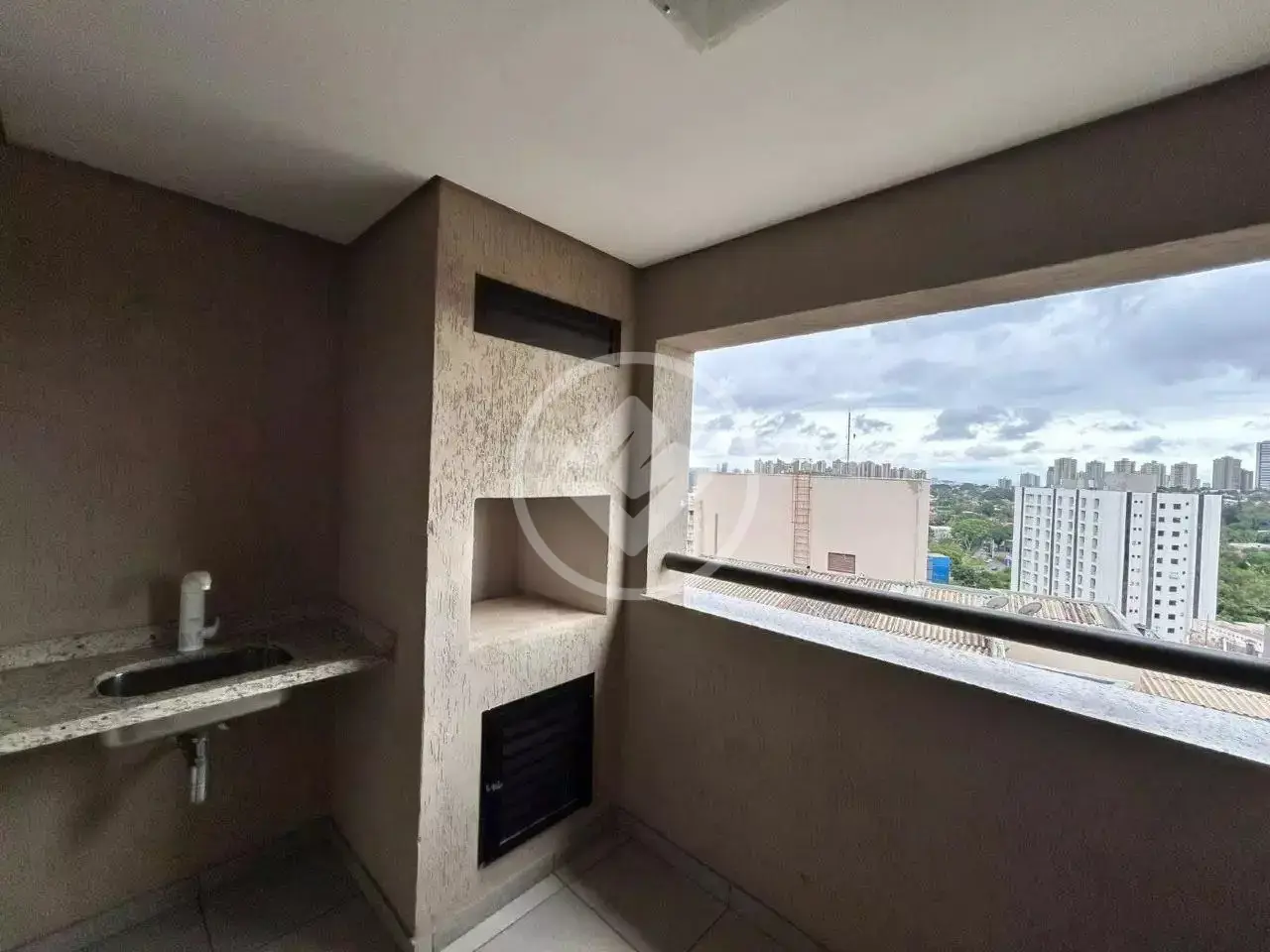 Apartamento Nova Aliança, Ribeirão Preto - SP — foto 2