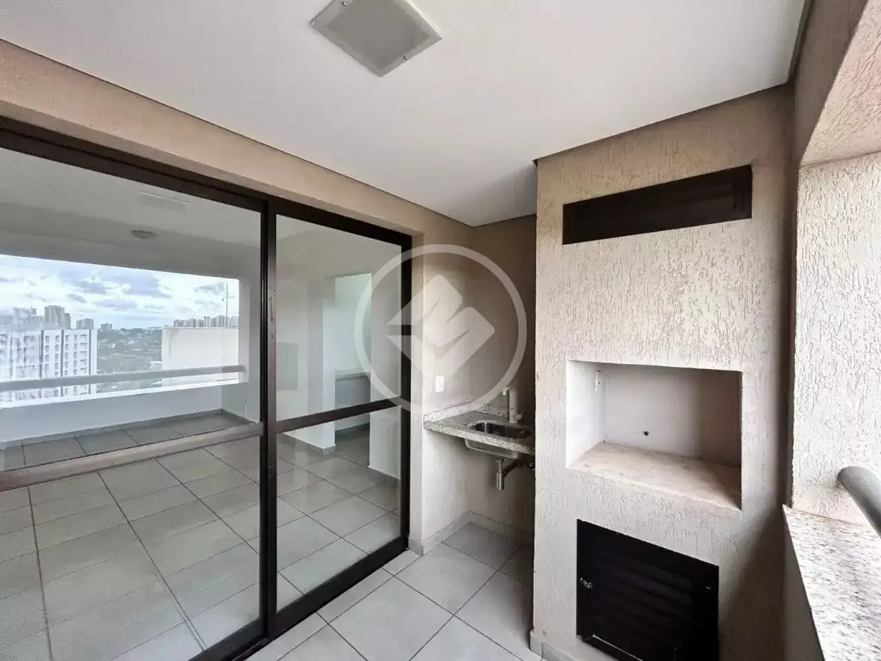 Apartamento 2 quartos no Nova Aliança, Ribeirão Preto — foto 3 de 6