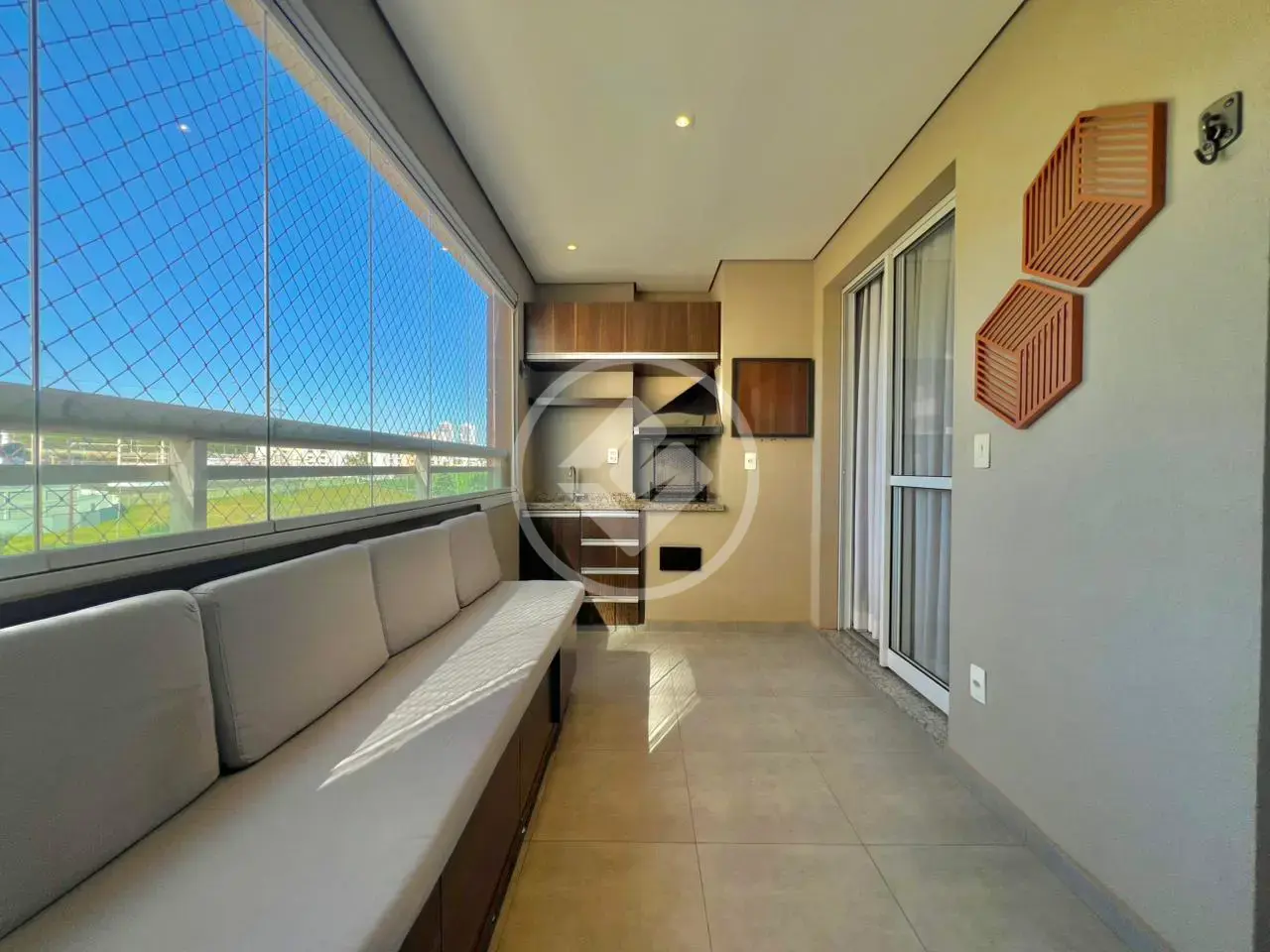 Apartamento 2 quartos no Jardim Botânico, Ribeirão Preto — foto 6 de 6