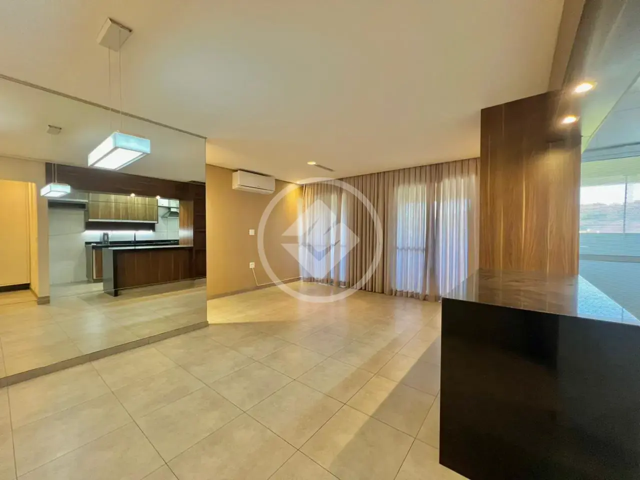 Apartamento 2 quartos no Jardim Botânico, Ribeirão Preto — foto 3 de 6