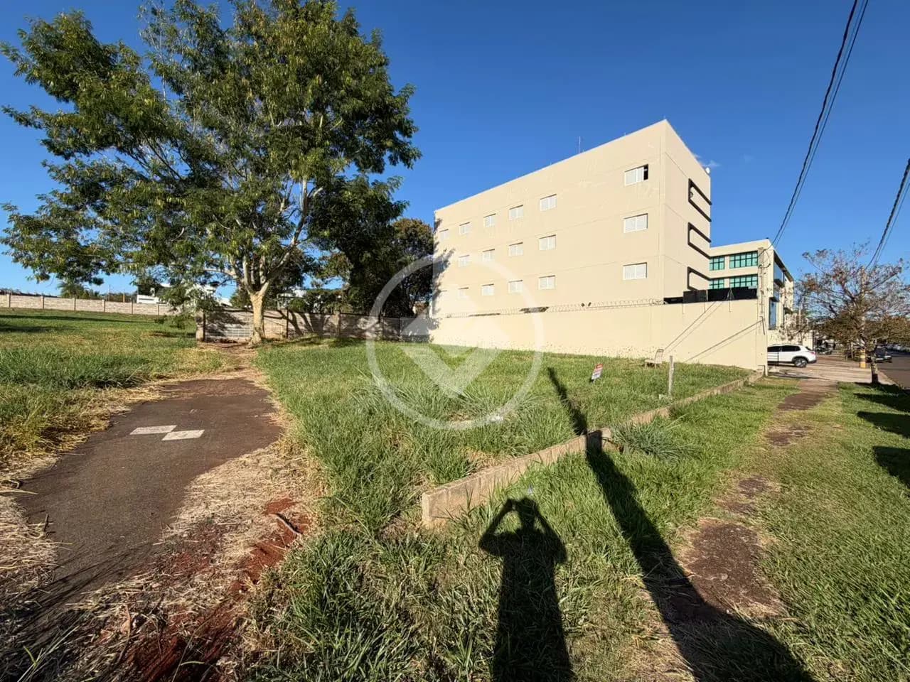 Terreno Comercial no Recreio das Acacias, Ribeirão Preto — foto 5 de 6