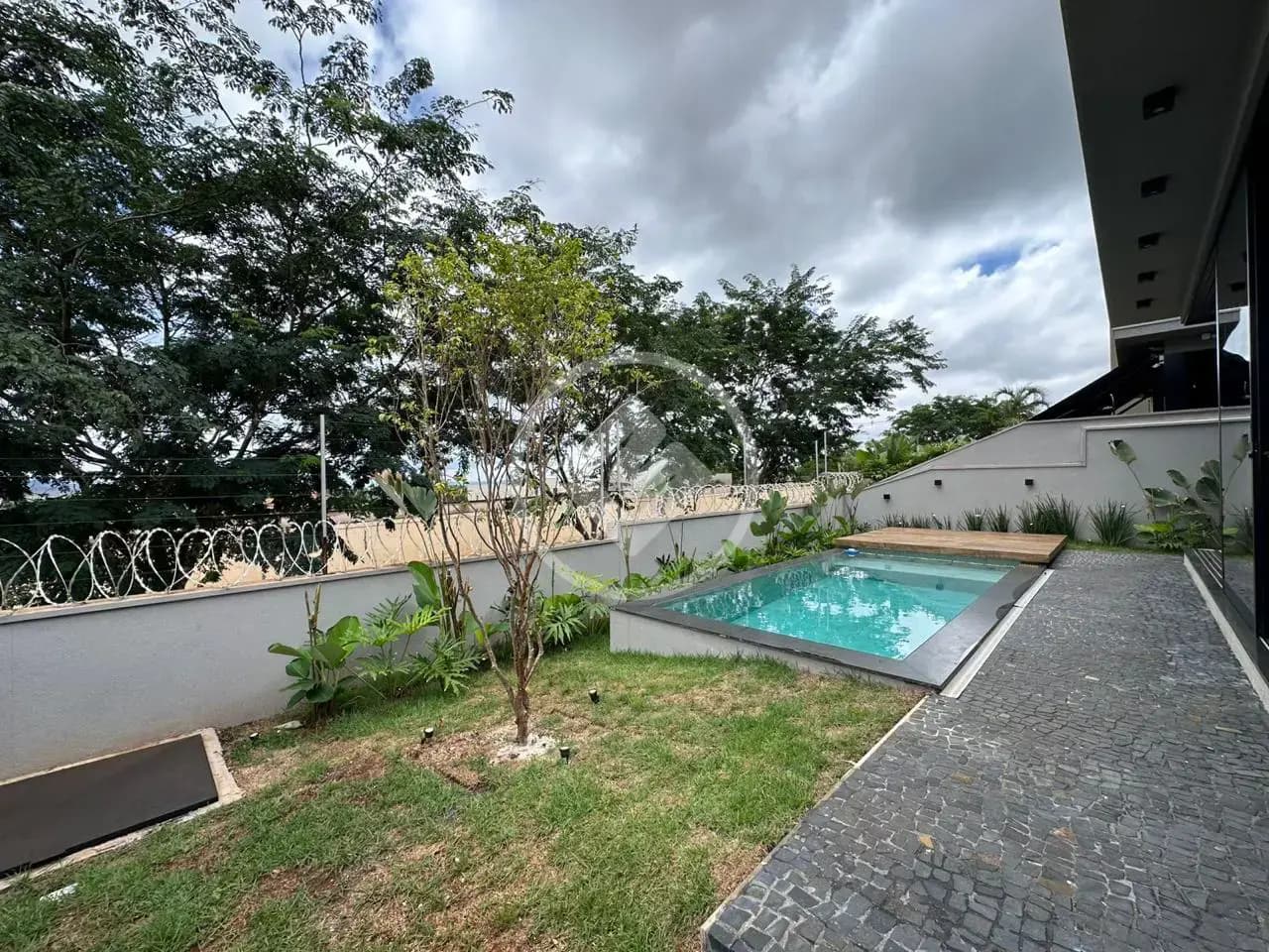 Casa Condomínio 4 quartos no Vila do Golfe, Ribeirão Preto — foto 2 de 6