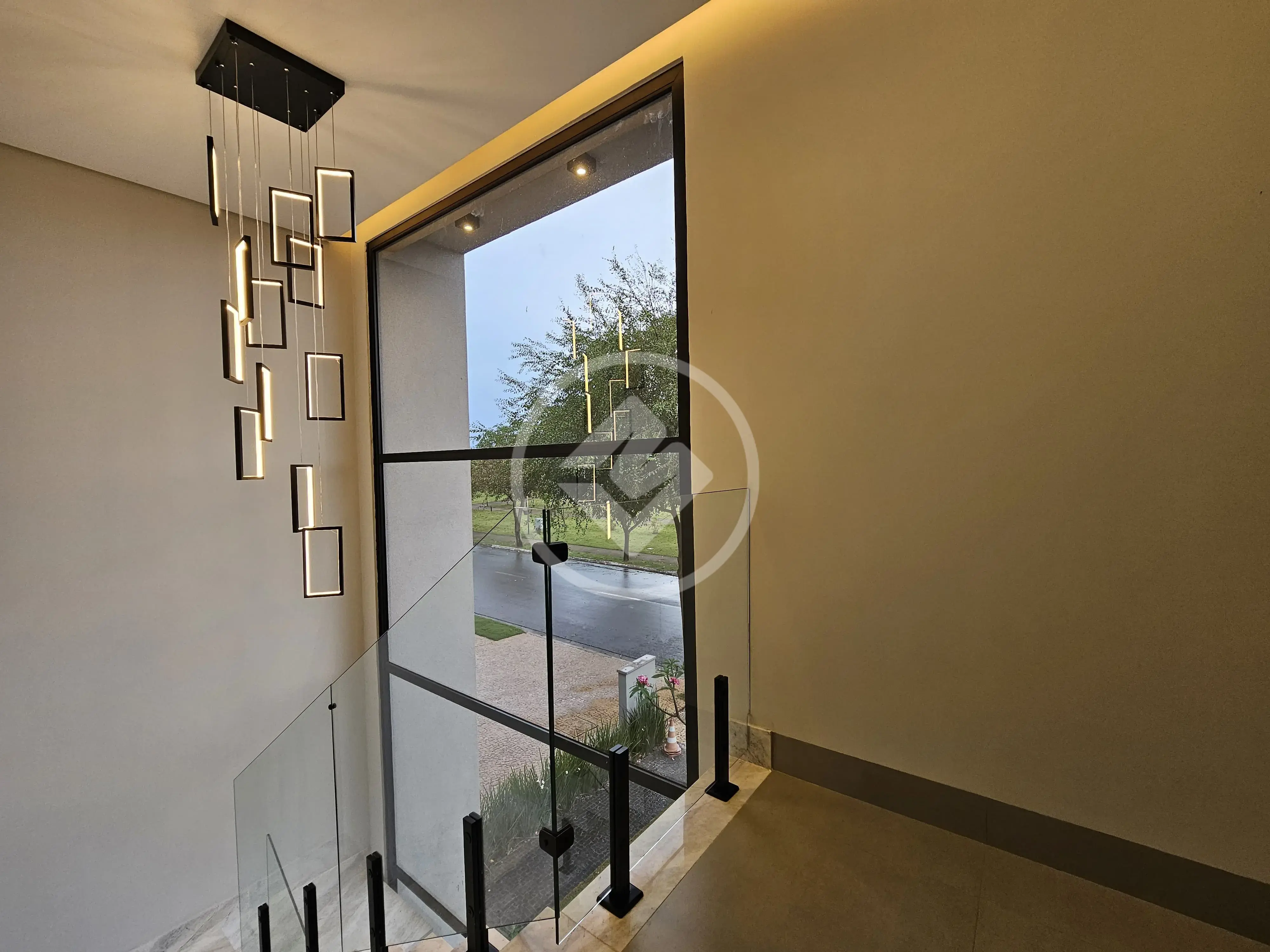 Casa Condomínio 4 quartos no Vila do Golfe, Ribeirão Preto — foto 5 de 6