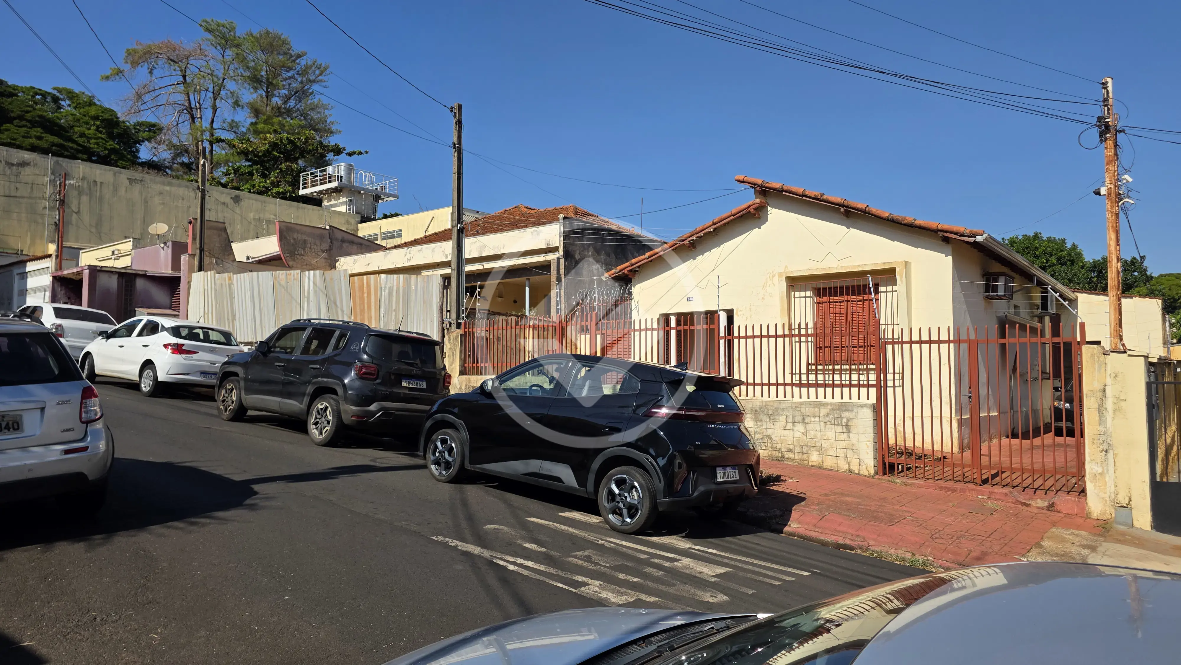 Terreno no Jardim Paulista, Ribeirão Preto — foto 3 de 4